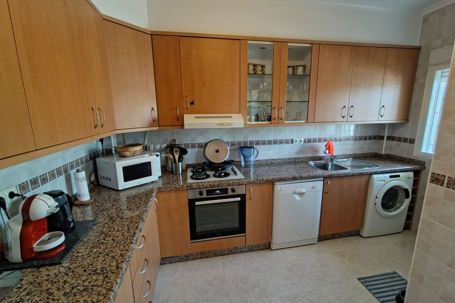 Re-Sale - Detached Villa - Bigastro