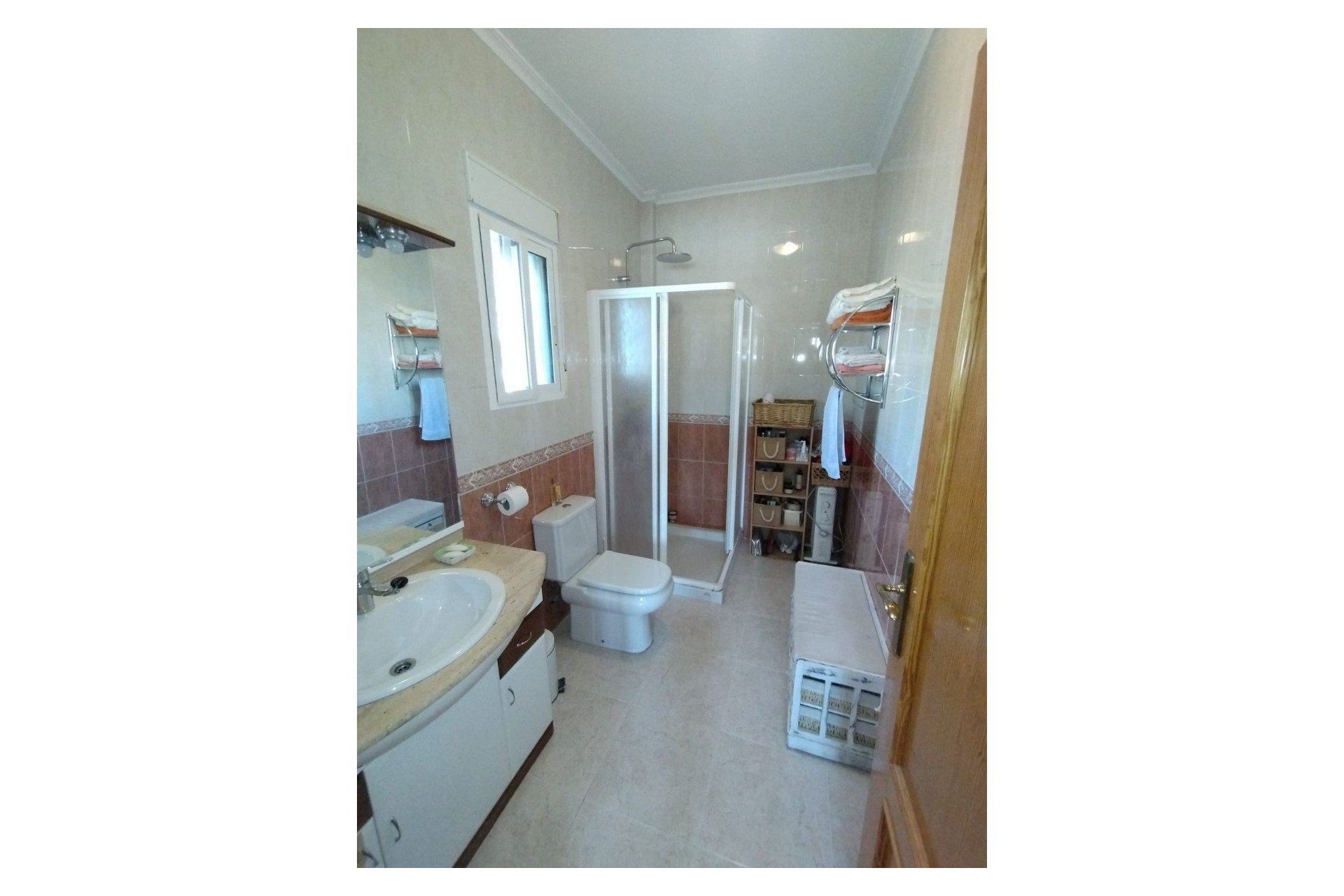 Re-Sale - Detached Villa - Bigastro