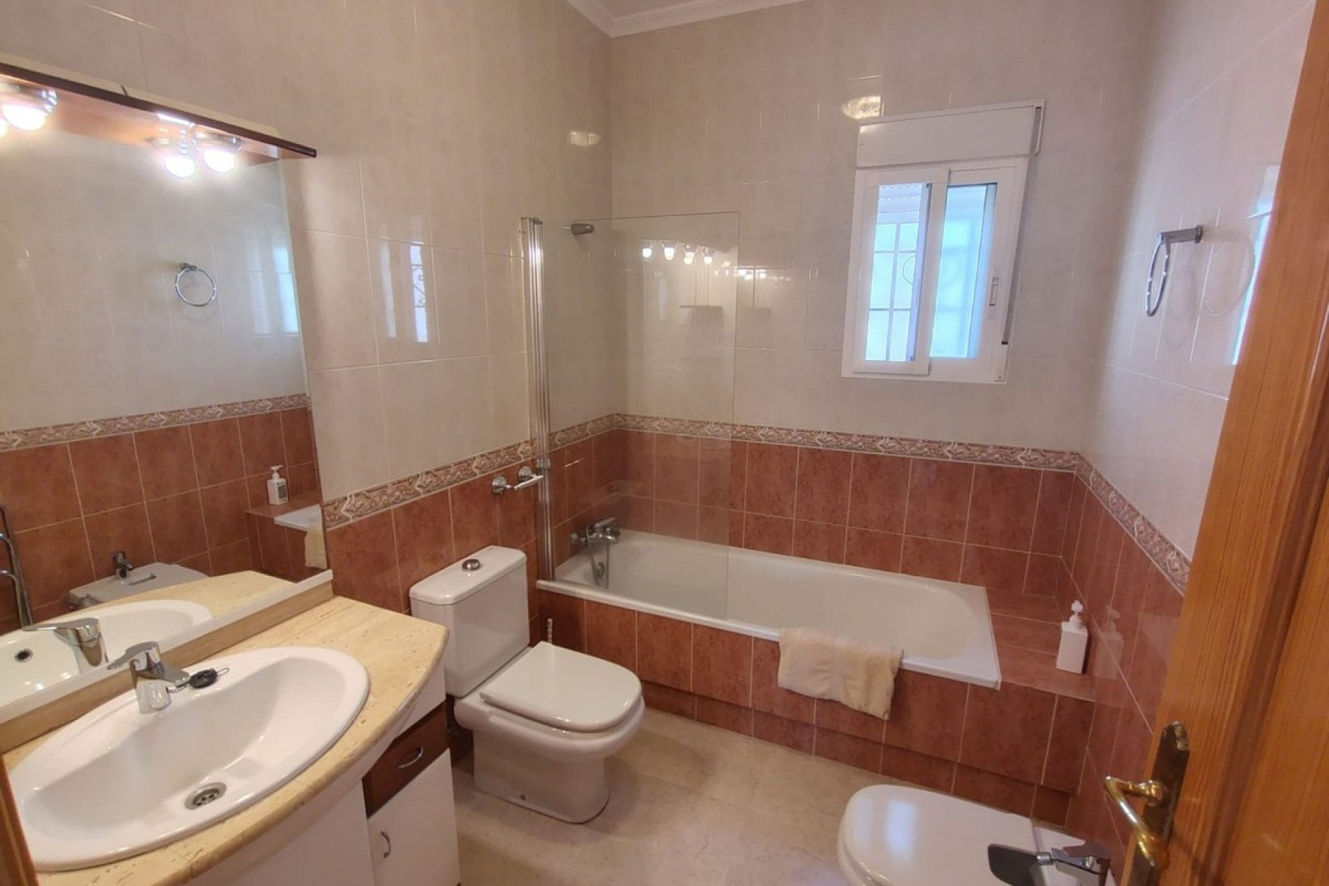 Re-Sale - Detached Villa - Bigastro