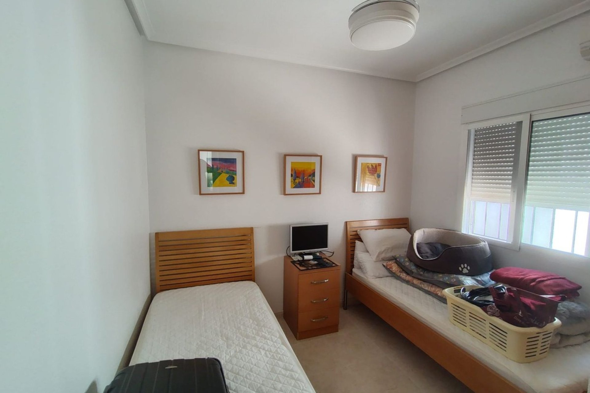 Re-Sale - Detached Villa - Bigastro