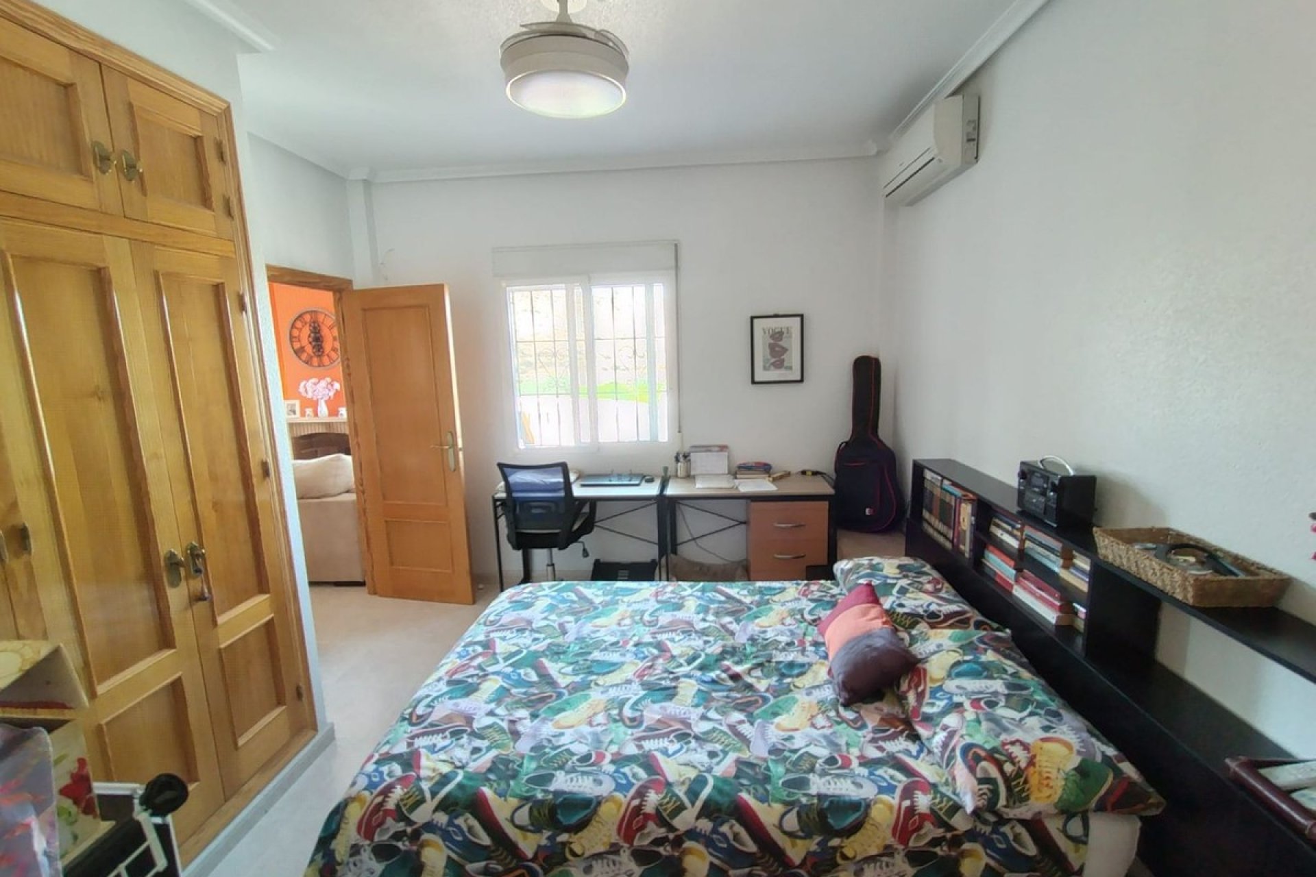 Re-Sale - Detached Villa - Bigastro