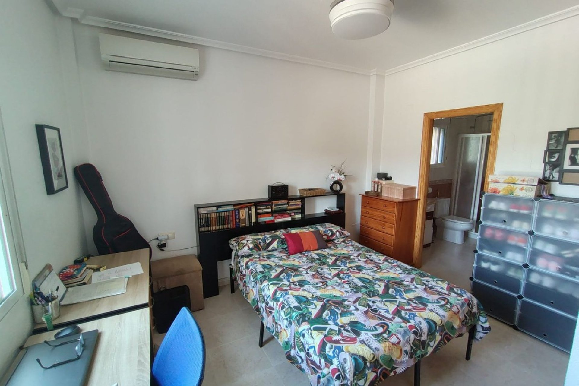 Re-Sale - Detached Villa - Bigastro