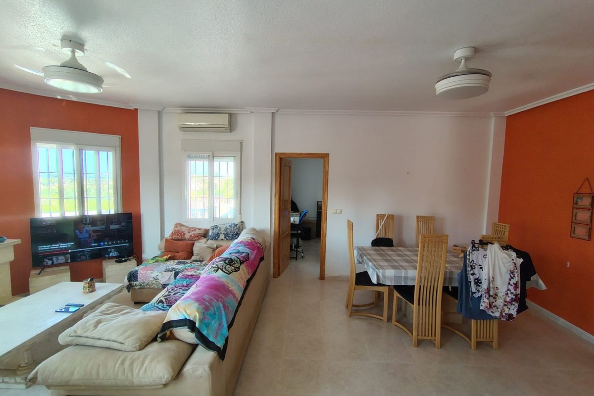 Re-Sale - Detached Villa - Bigastro