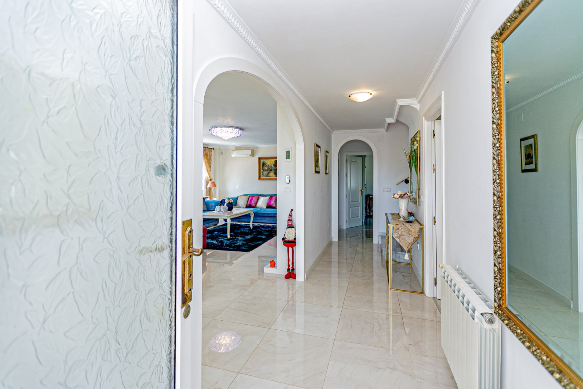 Re-Sale - Detached Villa - Campoamor - Campoamor Golf