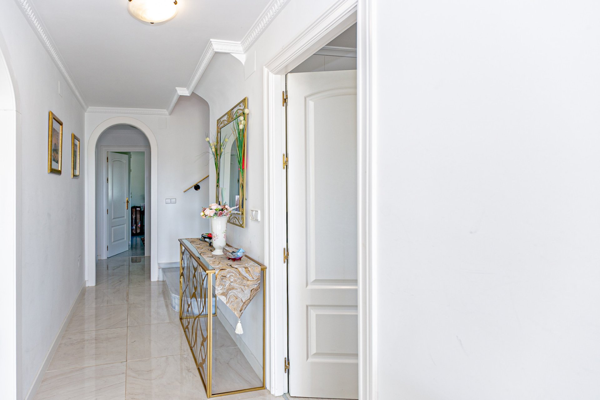 Re-Sale - Detached Villa - Campoamor - Campoamor Golf