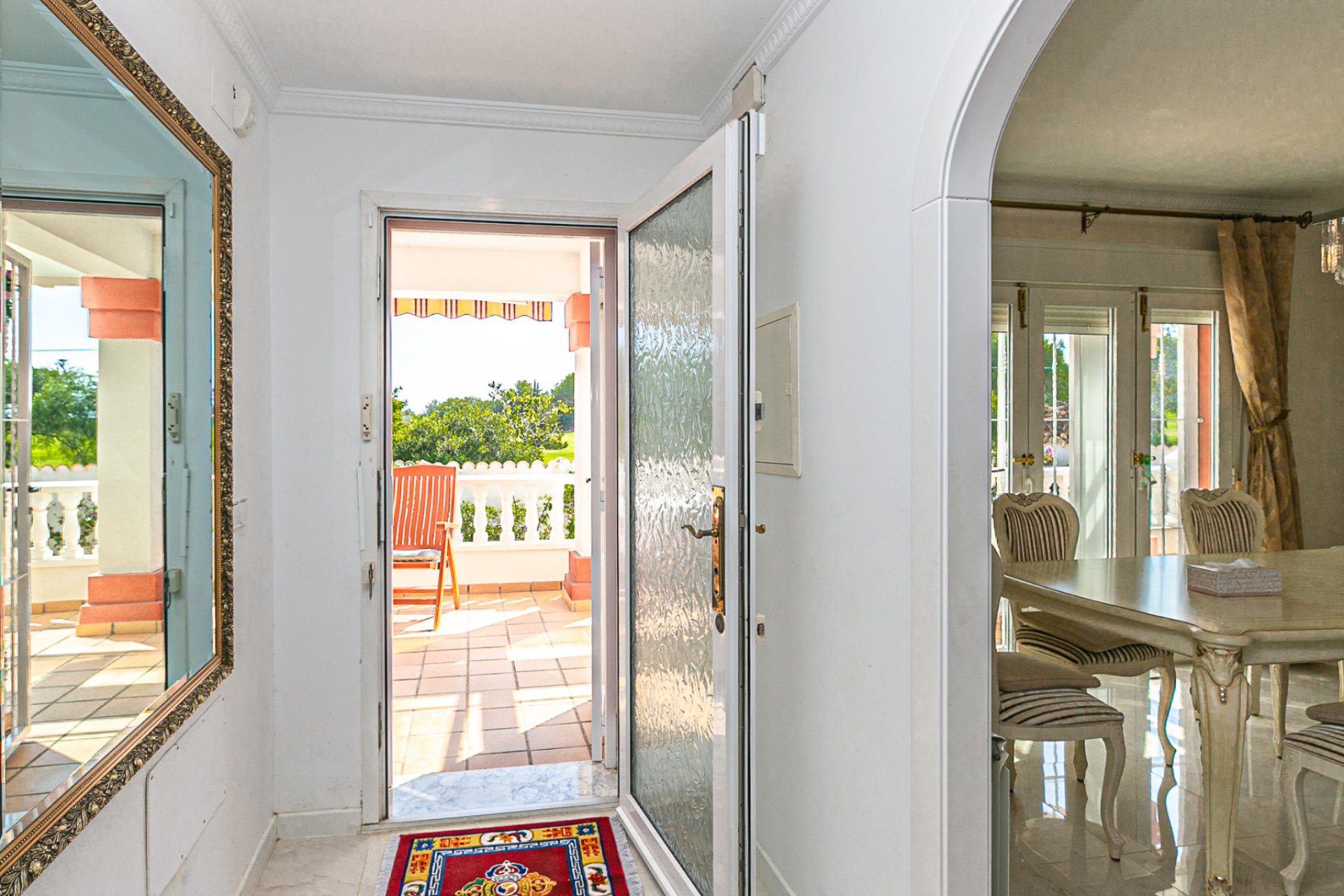 Re-Sale - Detached Villa - Campoamor - Campoamor Golf