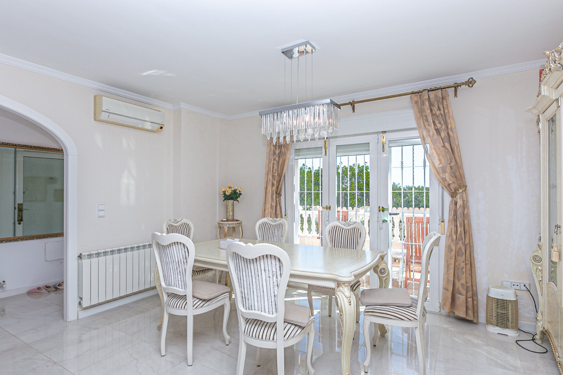 Re-Sale - Detached Villa - Campoamor - Campoamor Golf