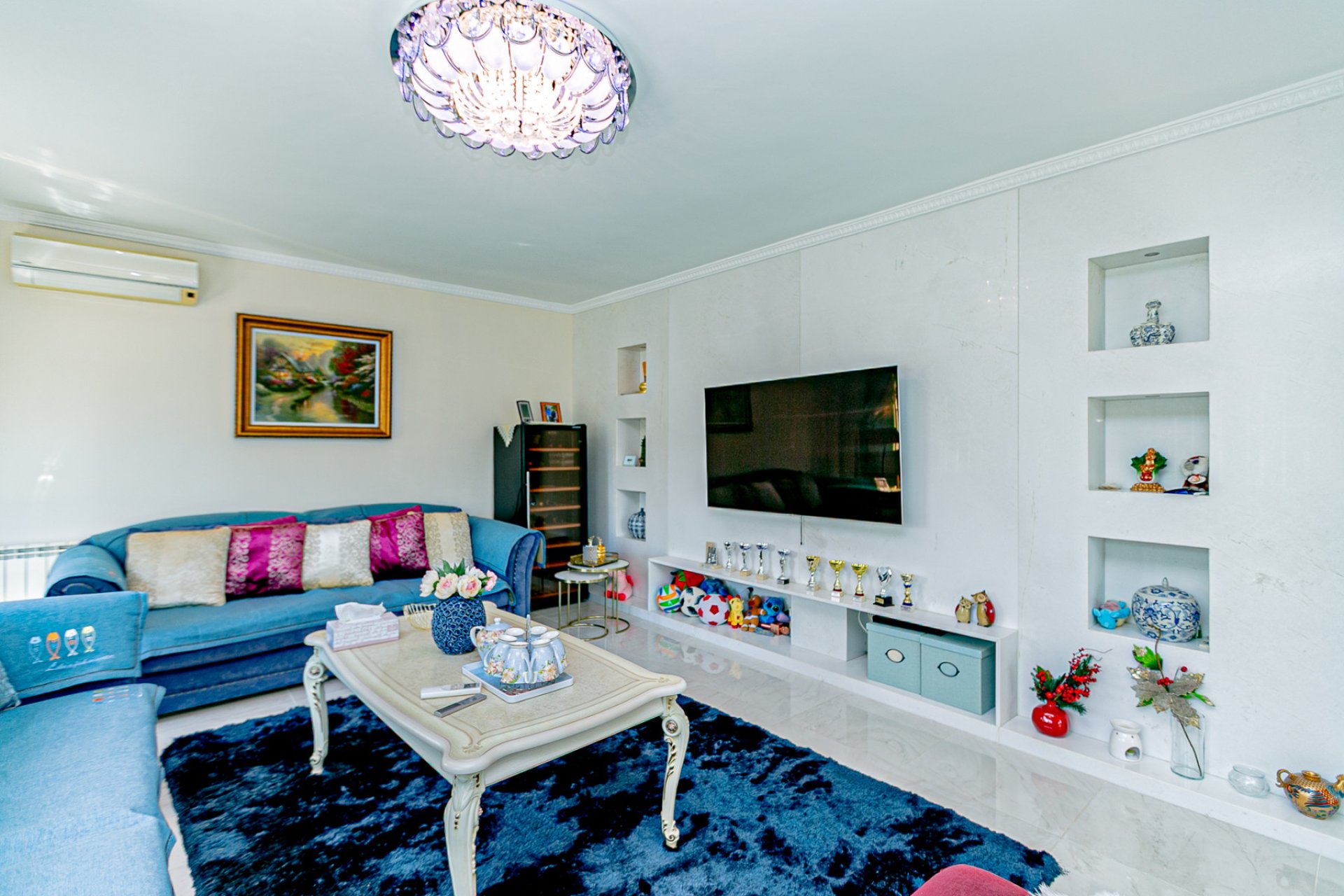 Re-Sale - Detached Villa - Campoamor - Campoamor Golf