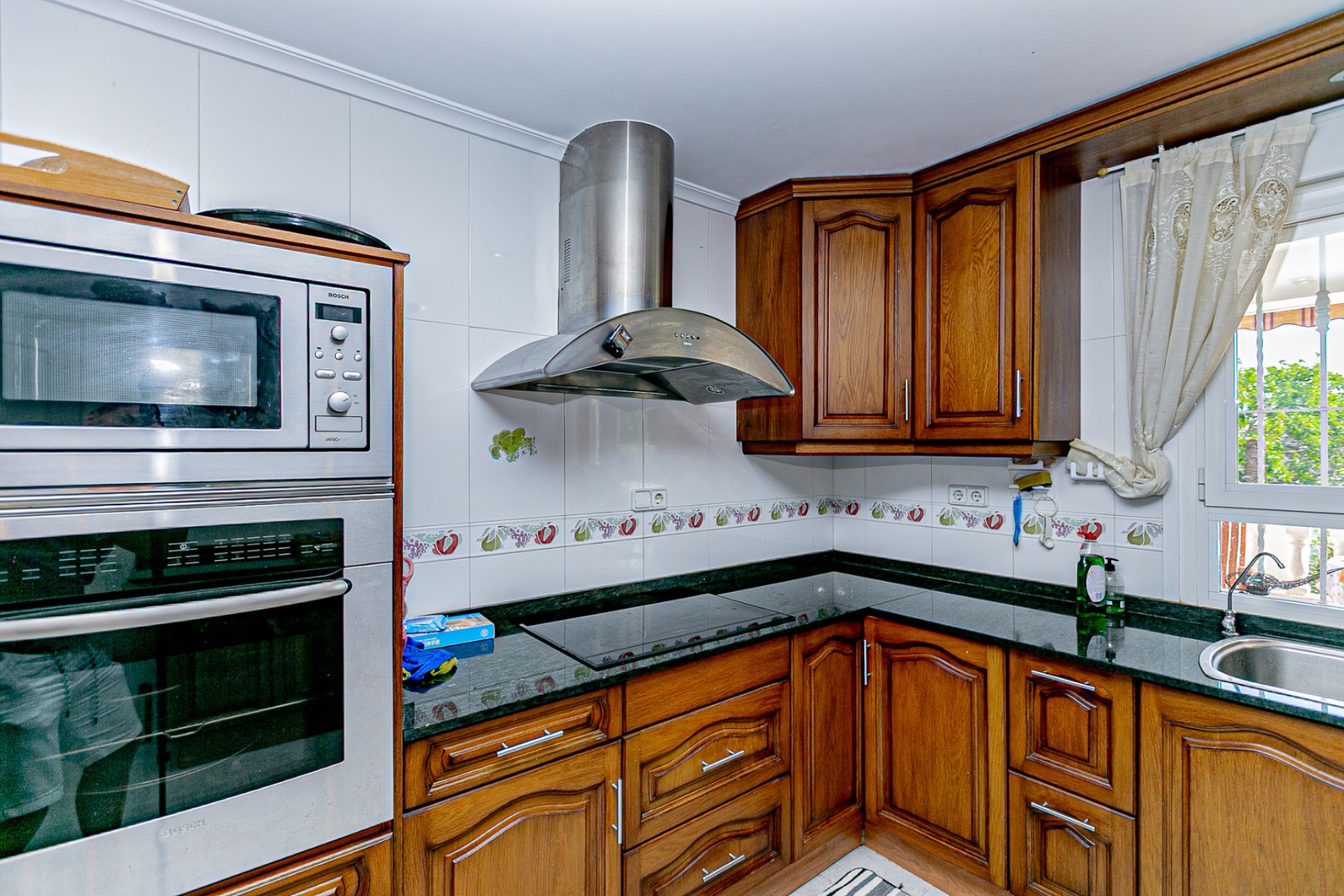 Re-Sale - Detached Villa - Campoamor - Campoamor Golf