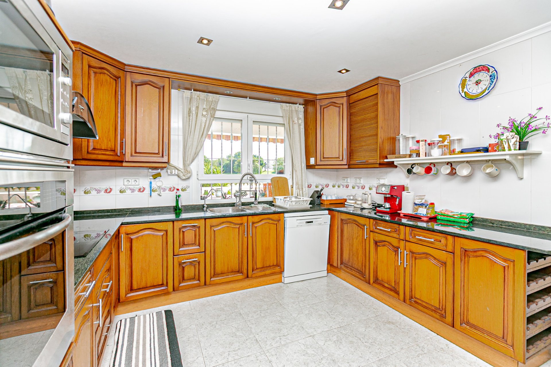 Re-Sale - Detached Villa - Campoamor - Campoamor Golf