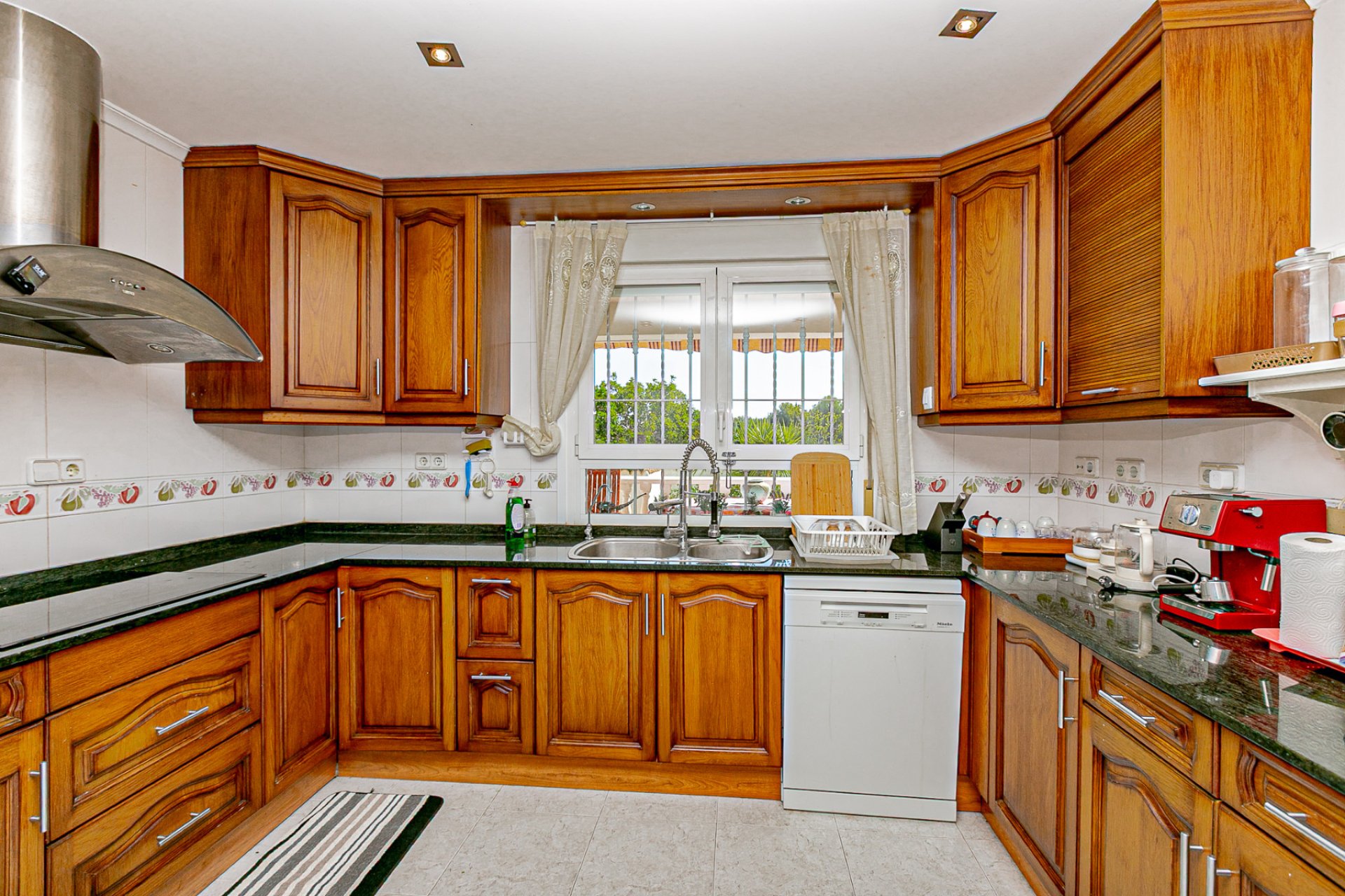 Re-Sale - Detached Villa - Campoamor - Campoamor Golf