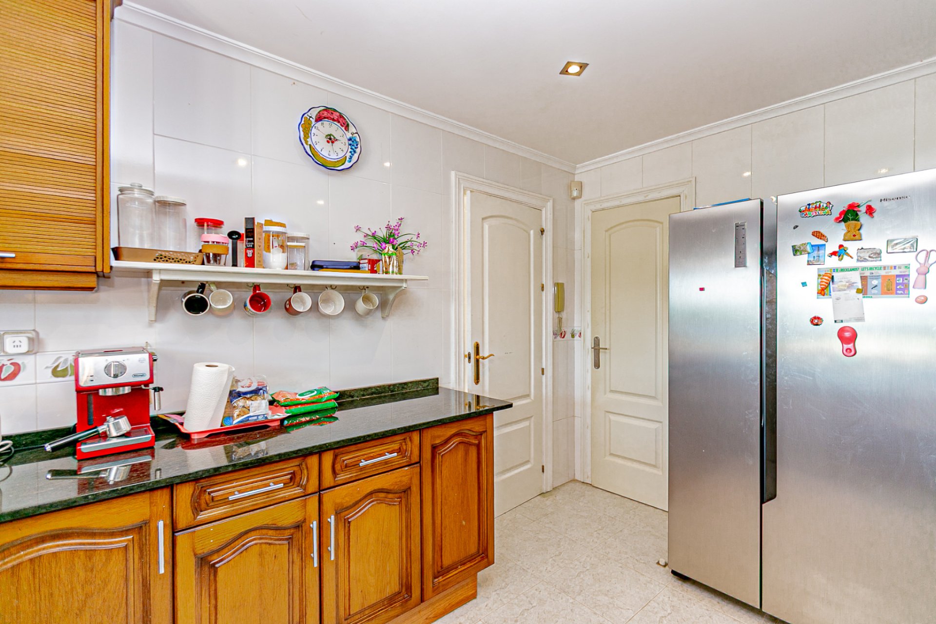 Re-Sale - Detached Villa - Campoamor - Campoamor Golf