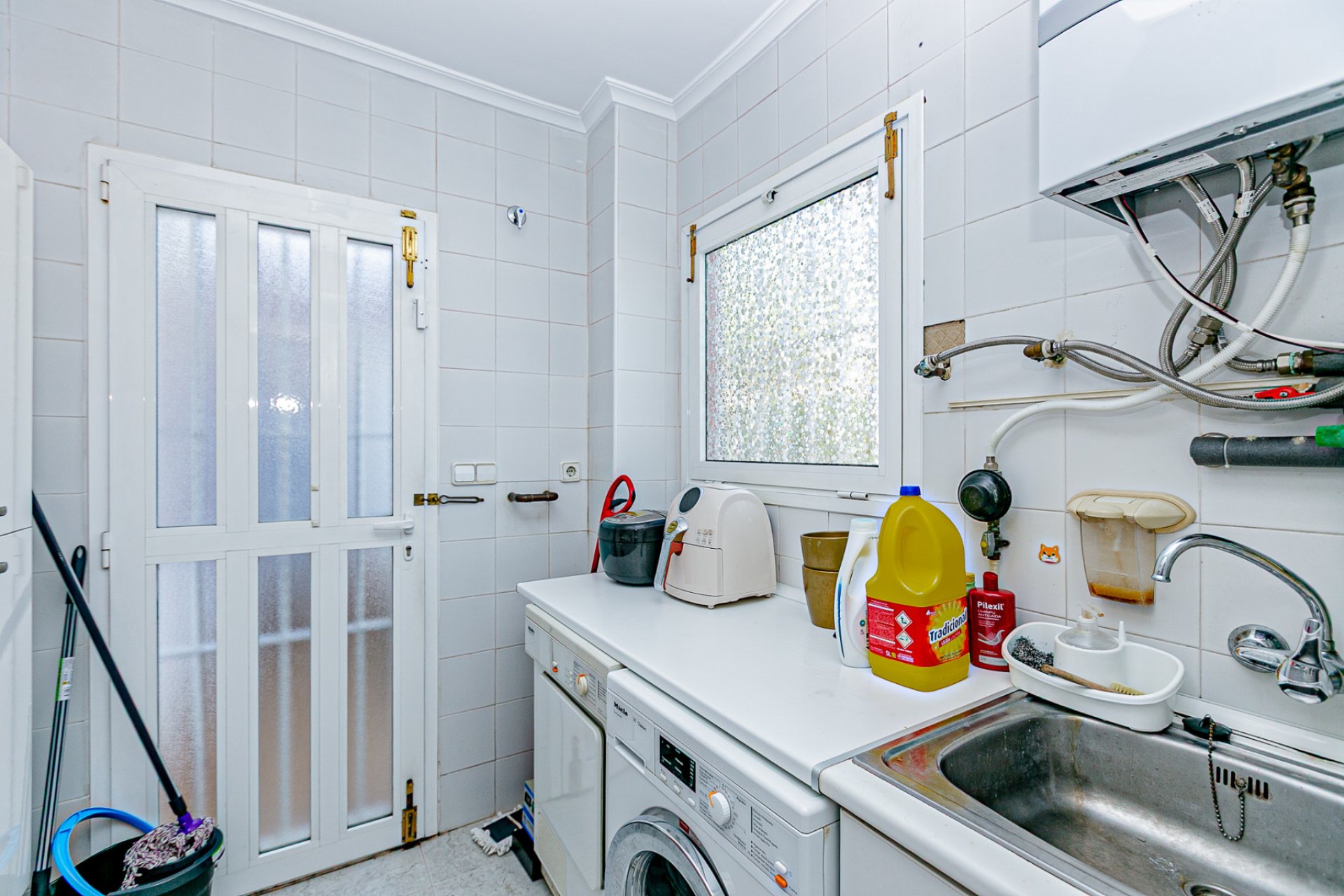 Re-Sale - Detached Villa - Campoamor - Campoamor Golf