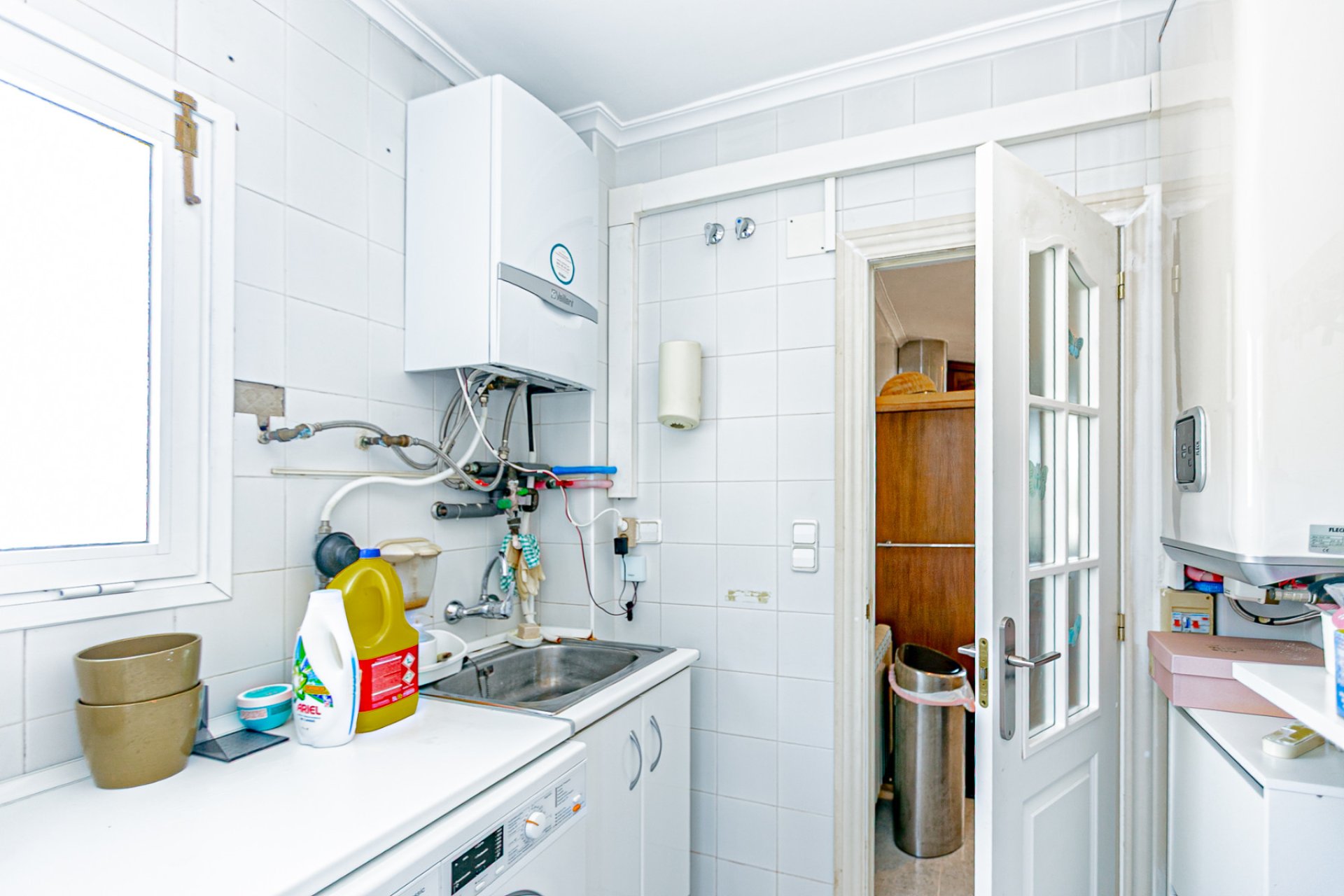 Re-Sale - Detached Villa - Campoamor - Campoamor Golf