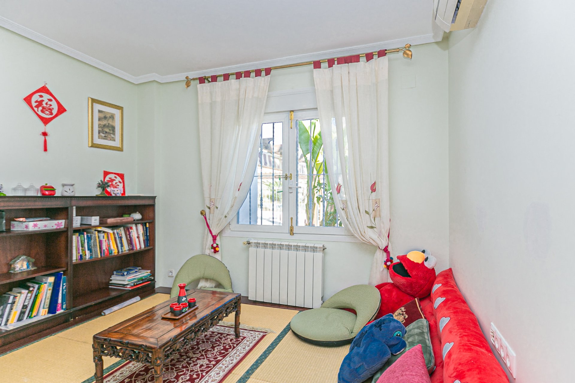 Re-Sale - Detached Villa - Campoamor - Campoamor Golf