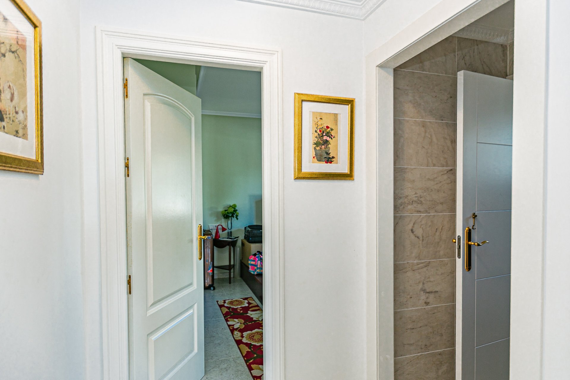 Re-Sale - Detached Villa - Campoamor - Campoamor Golf