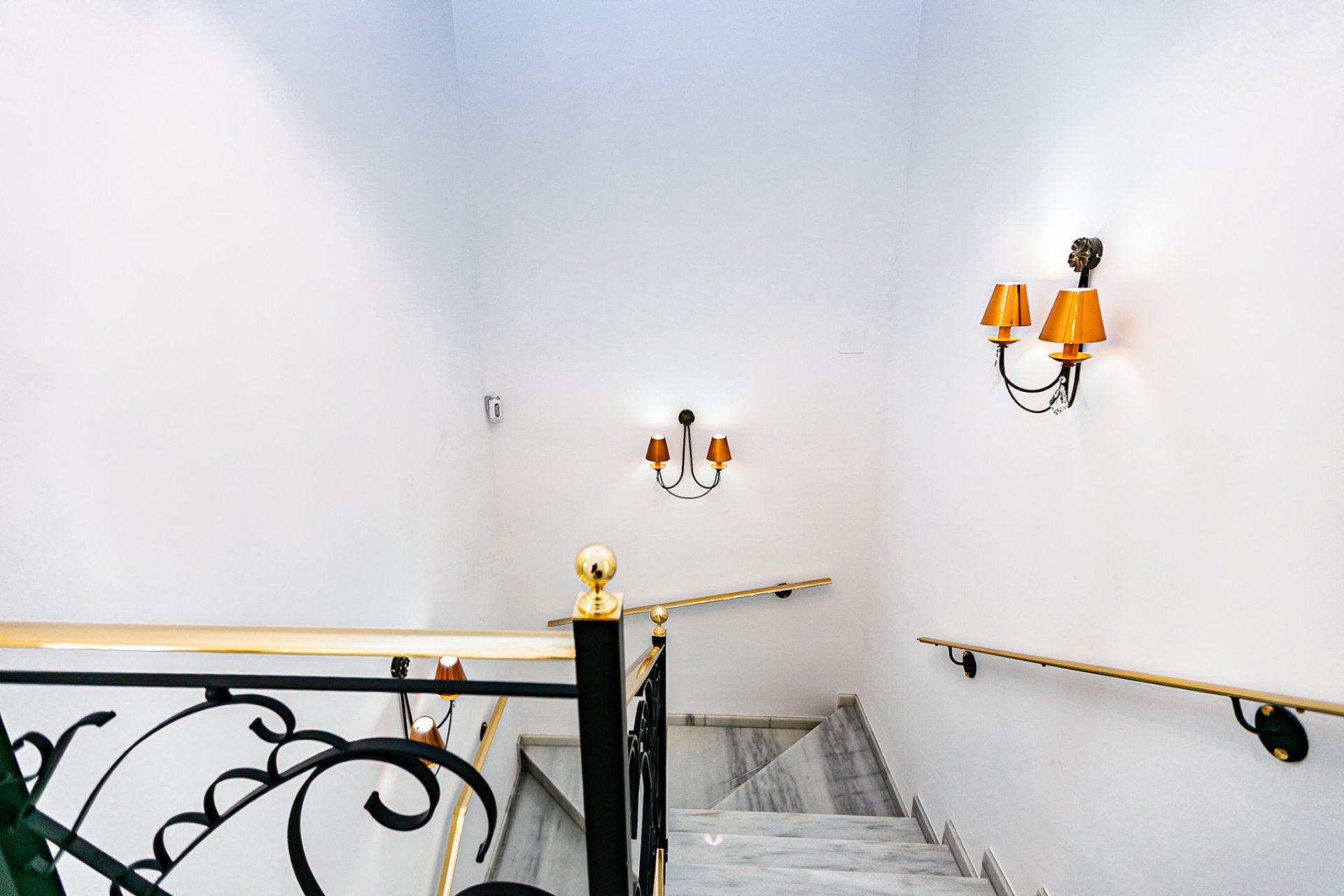 Re-Sale - Detached Villa - Campoamor - Campoamor Golf