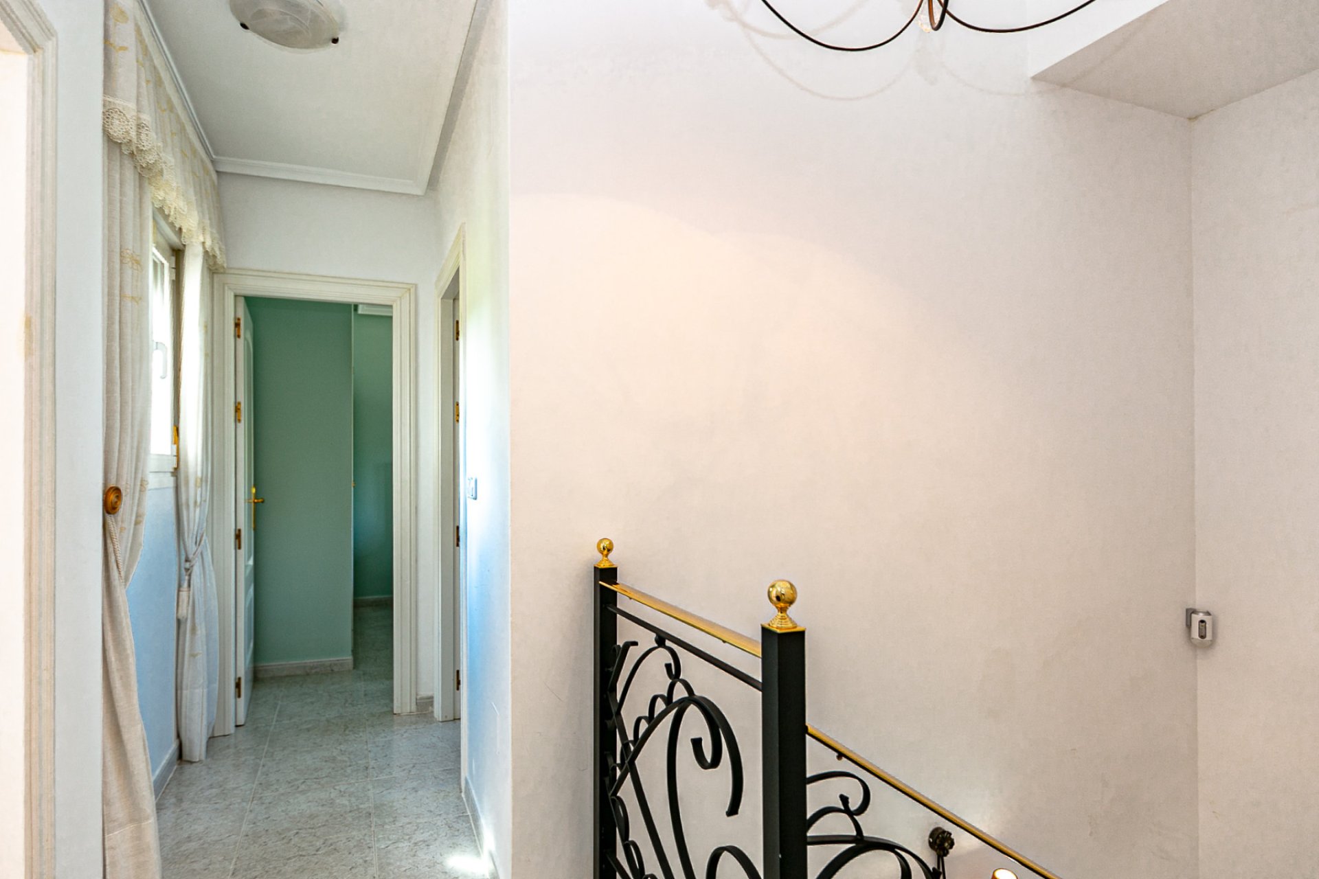 Re-Sale - Detached Villa - Campoamor - Campoamor Golf