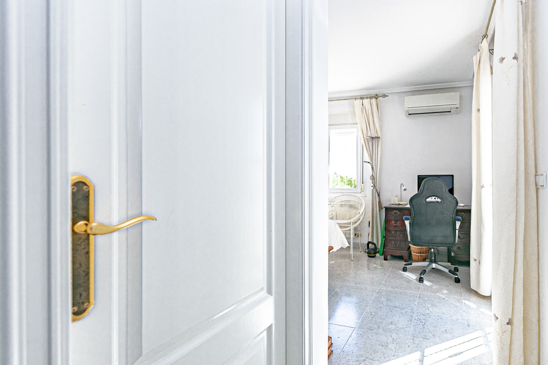 Re-Sale - Detached Villa - Campoamor - Campoamor Golf