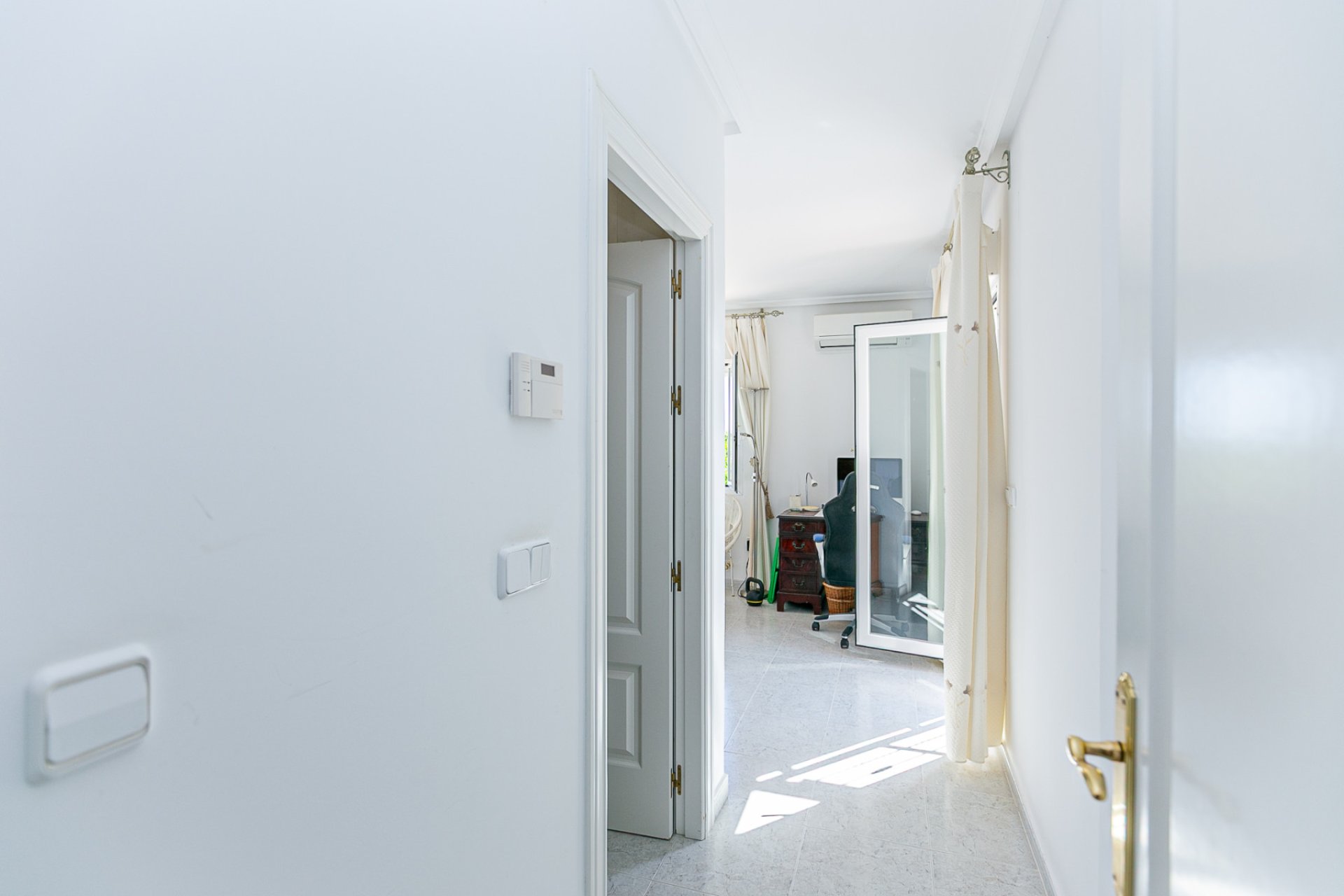 Re-Sale - Detached Villa - Campoamor - Campoamor Golf