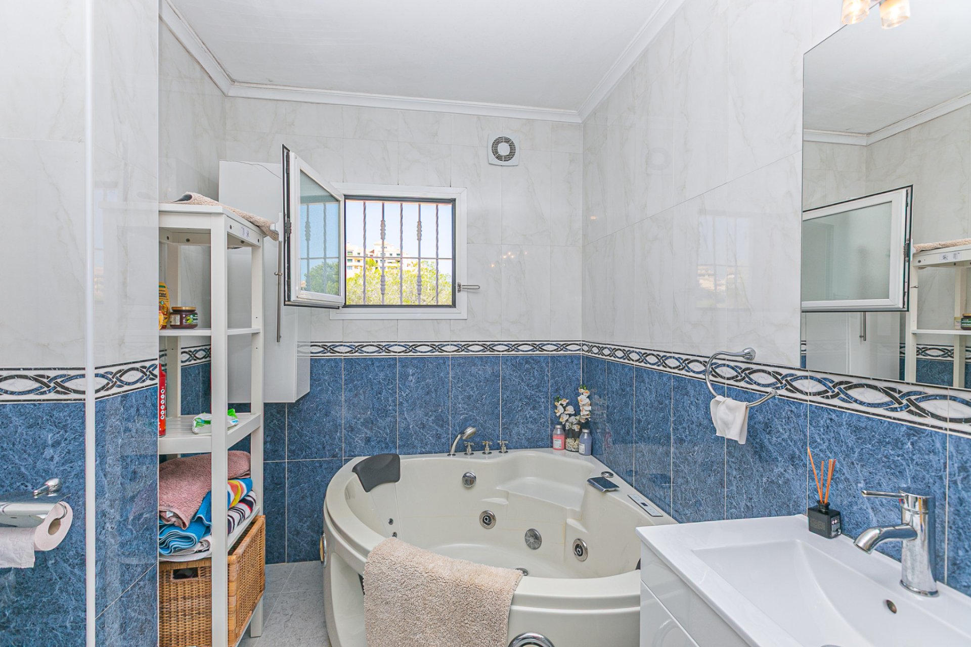 Re-Sale - Detached Villa - Campoamor - Campoamor Golf