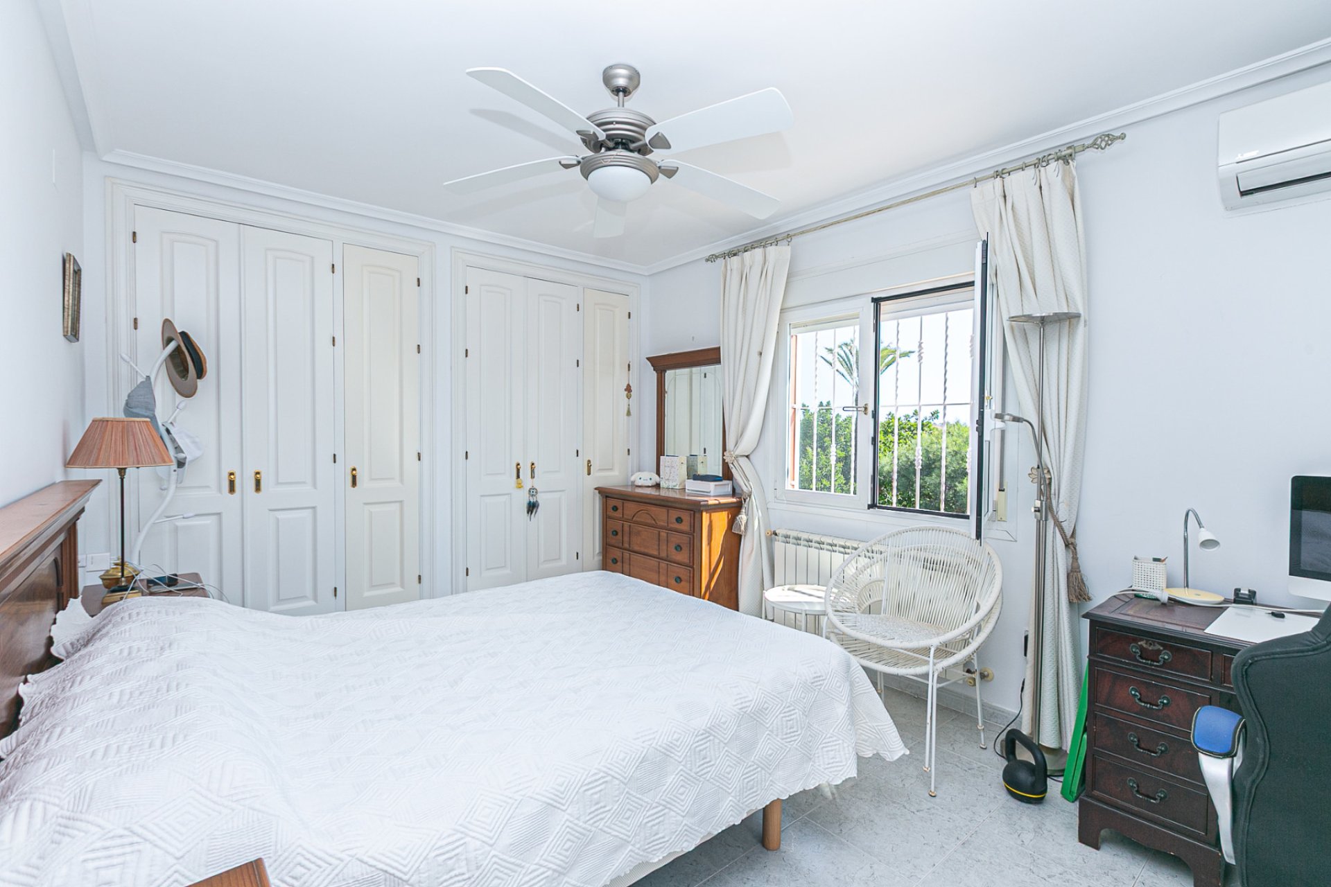 Re-Sale - Detached Villa - Campoamor - Campoamor Golf