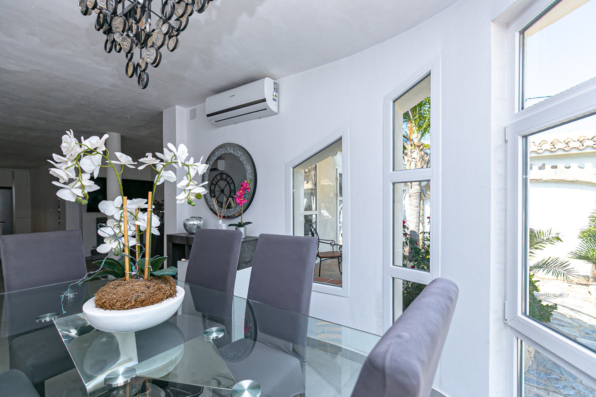 Re-Sale - Detached Villa - Campoamor - Lomas de Don Juan