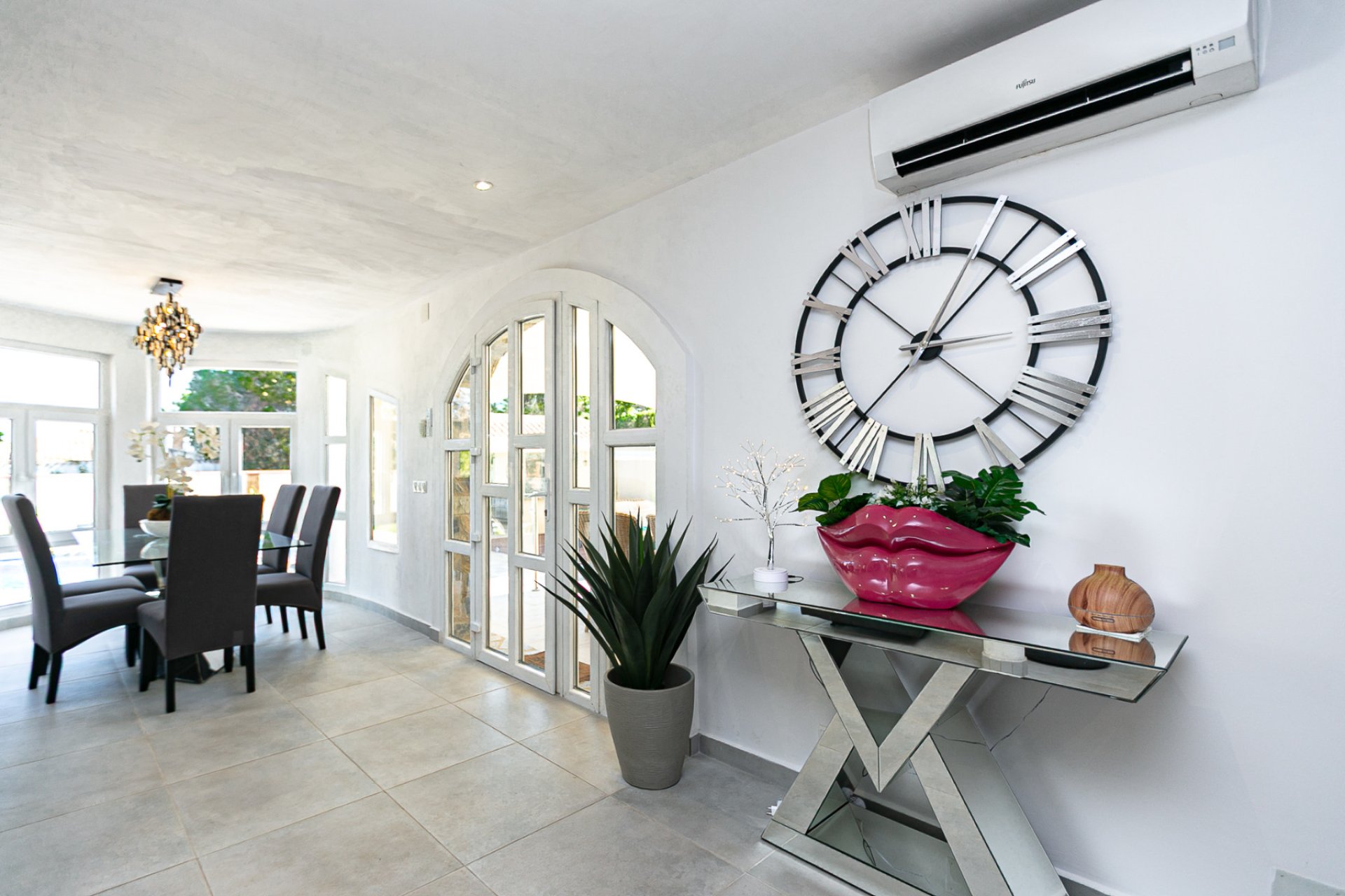 Re-Sale - Detached Villa - Campoamor - Lomas de Don Juan