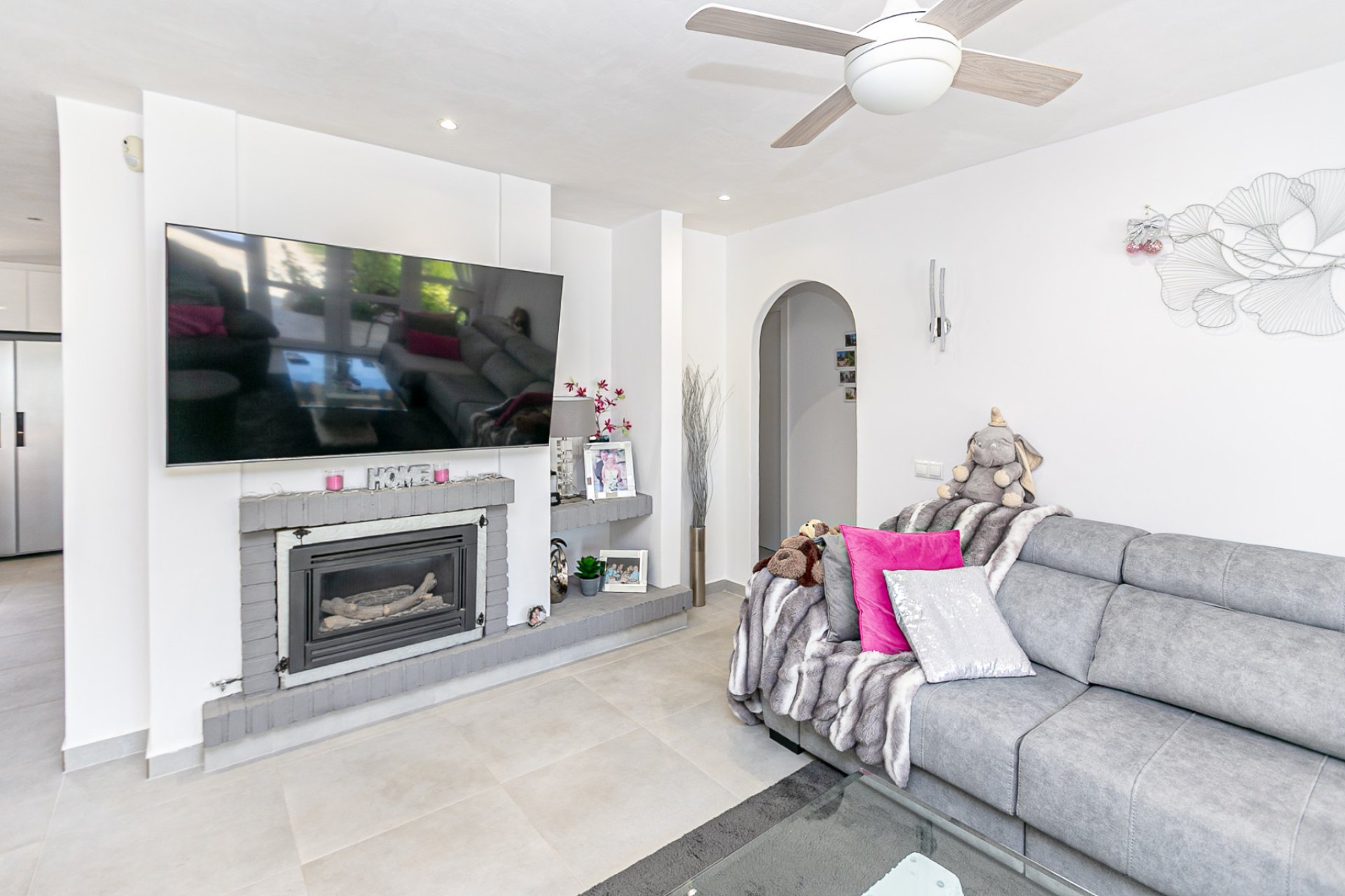 Re-Sale - Detached Villa - Campoamor - Lomas de Don Juan