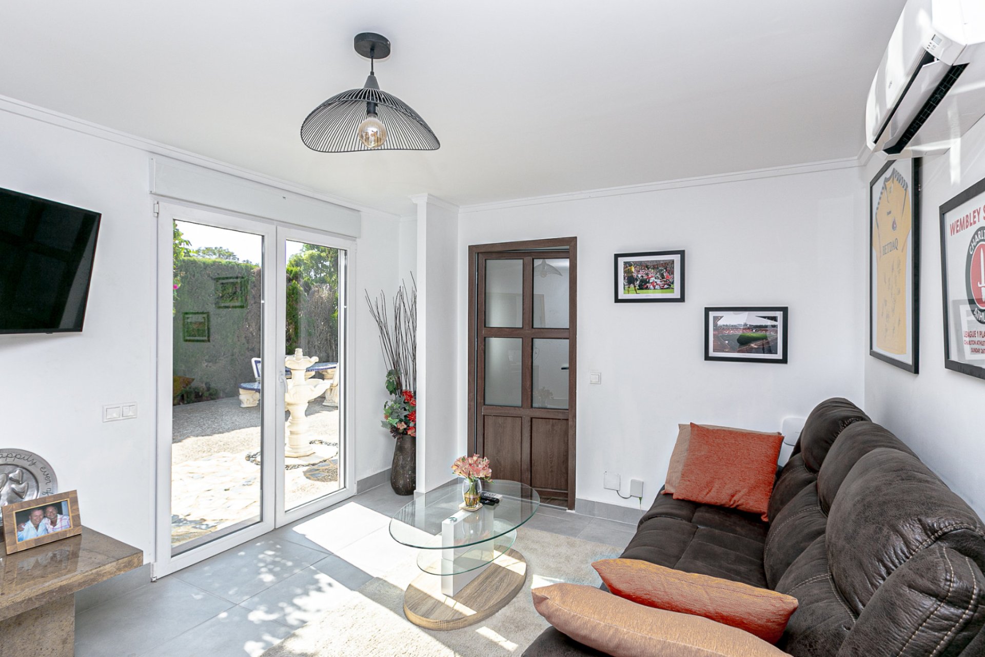 Re-Sale - Detached Villa - Campoamor - Lomas de Don Juan