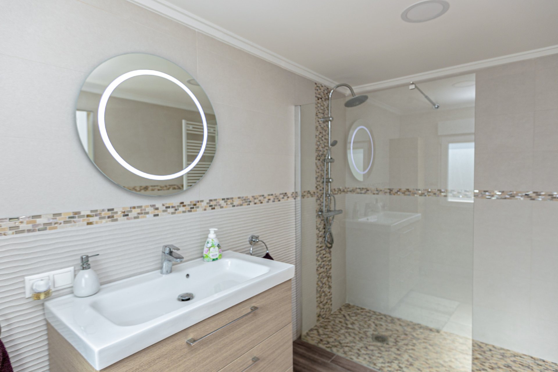 Re-Sale - Detached Villa - Campoamor - Lomas de Don Juan