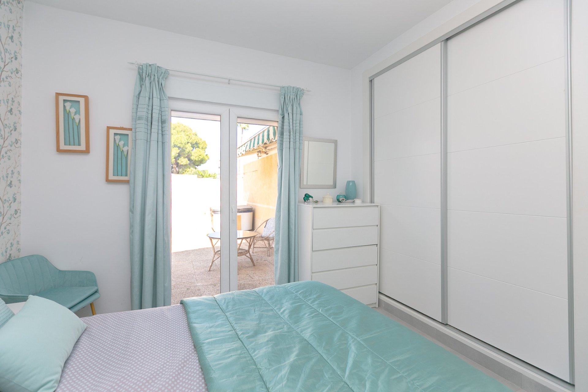 Re-Sale - Detached Villa - Campoamor - Lomas de Don Juan