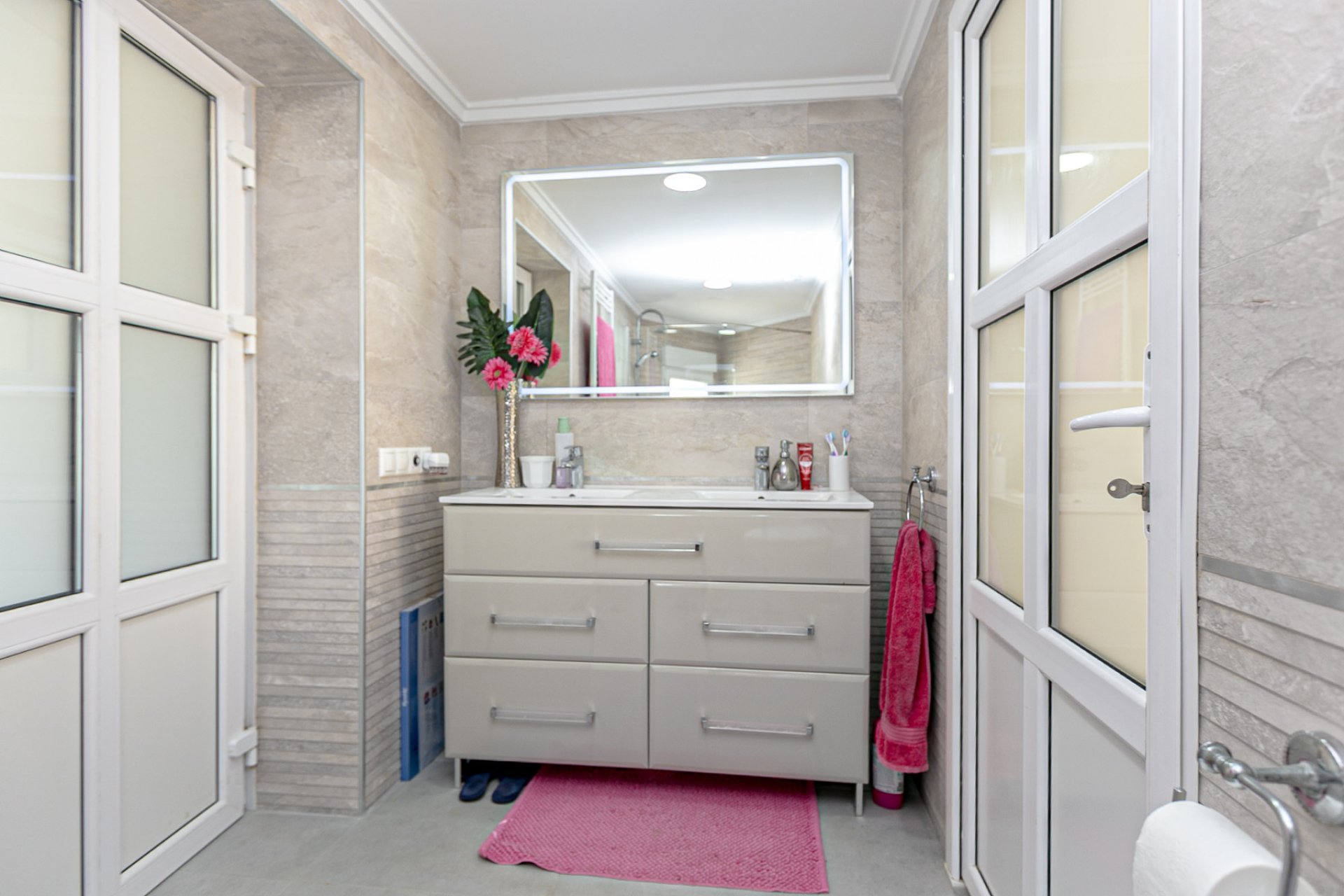 Re-Sale - Detached Villa - Campoamor - Lomas de Don Juan