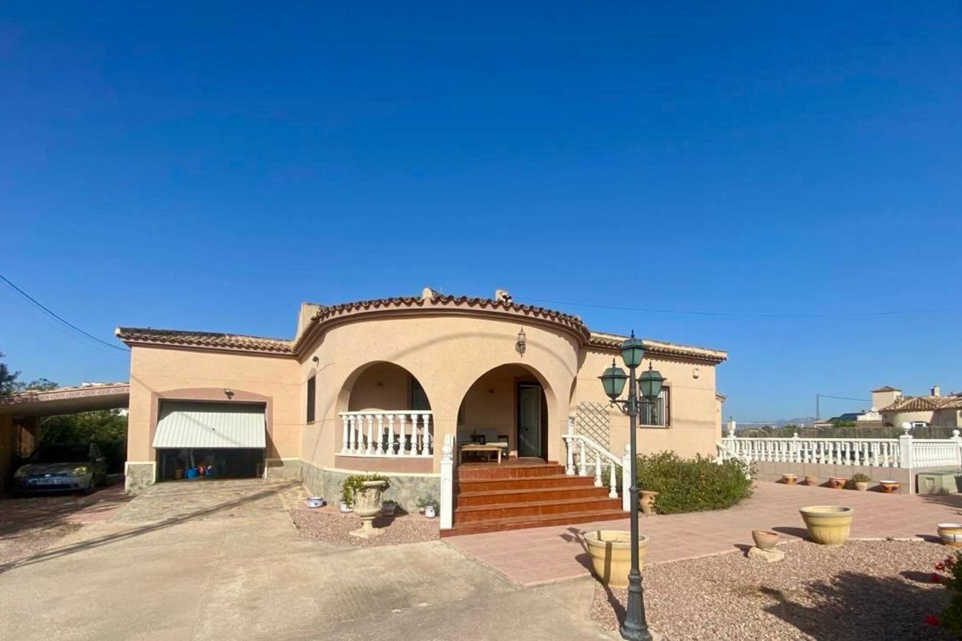 Re-Sale - Detached Villa - Catral