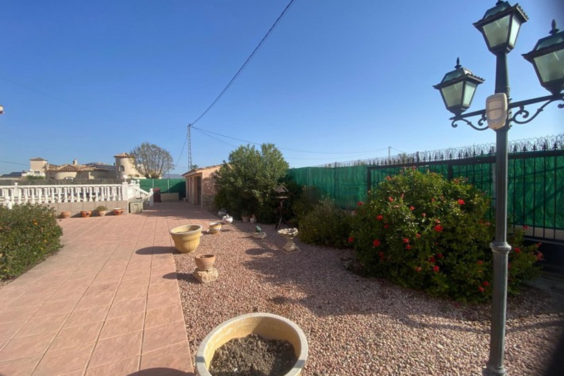 Re-Sale - Detached Villa - Catral