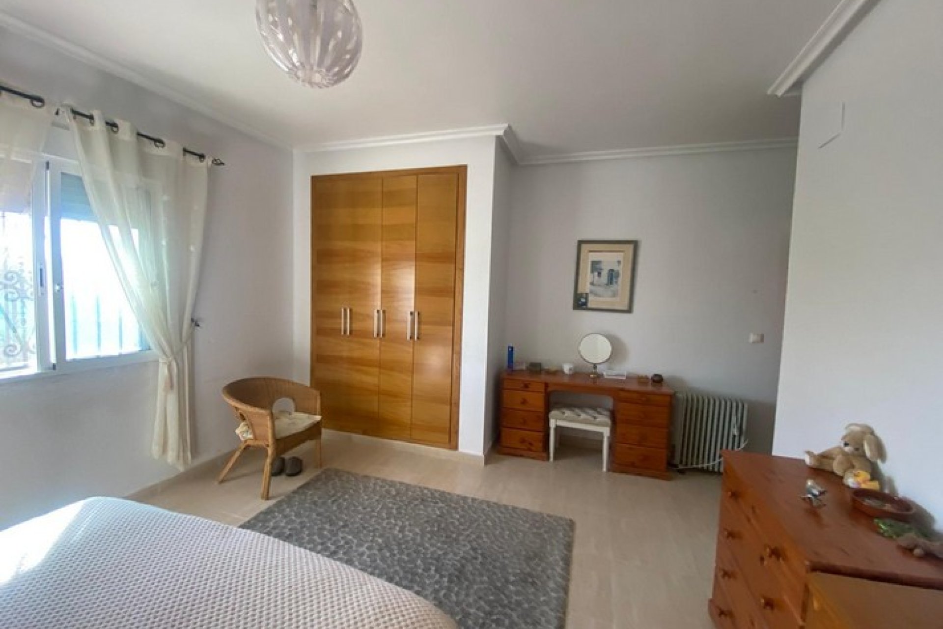 Re-Sale - Detached Villa - Catral