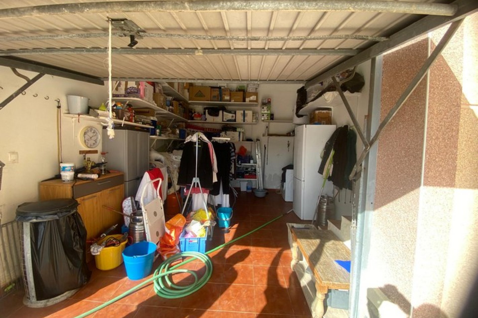 Re-Sale - Detached Villa - Catral