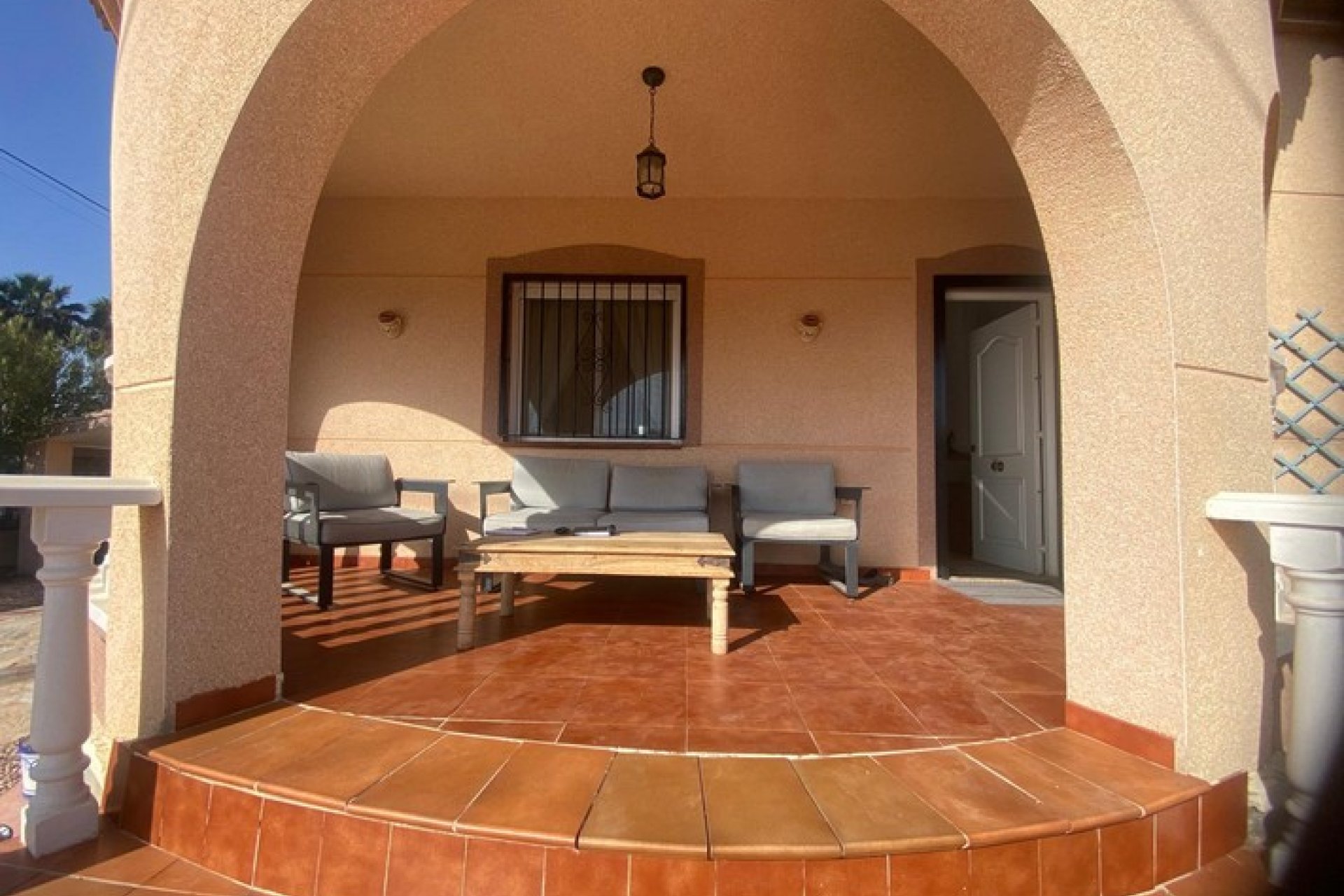 Re-Sale - Detached Villa - Catral