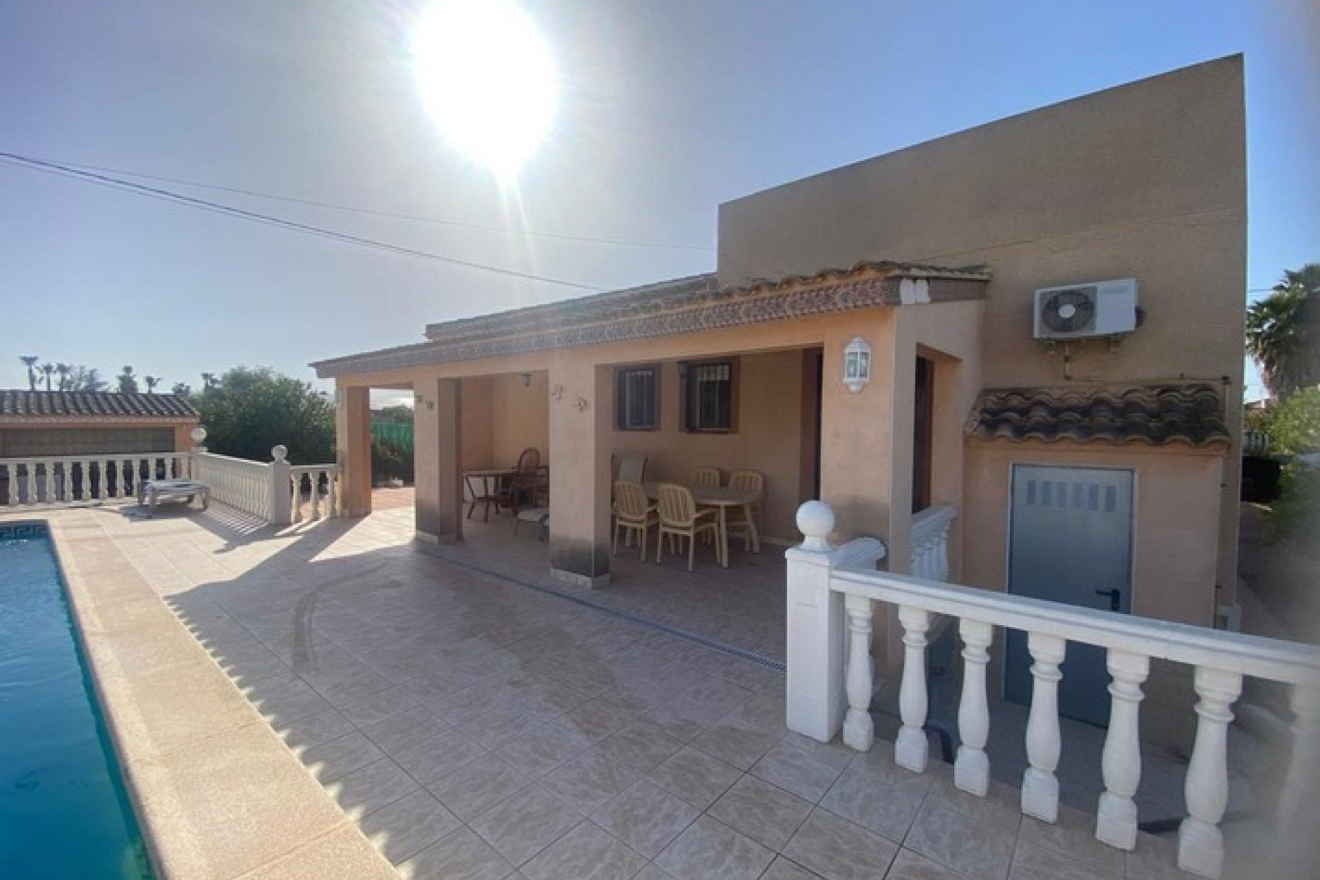 Re-Sale - Detached Villa - Catral