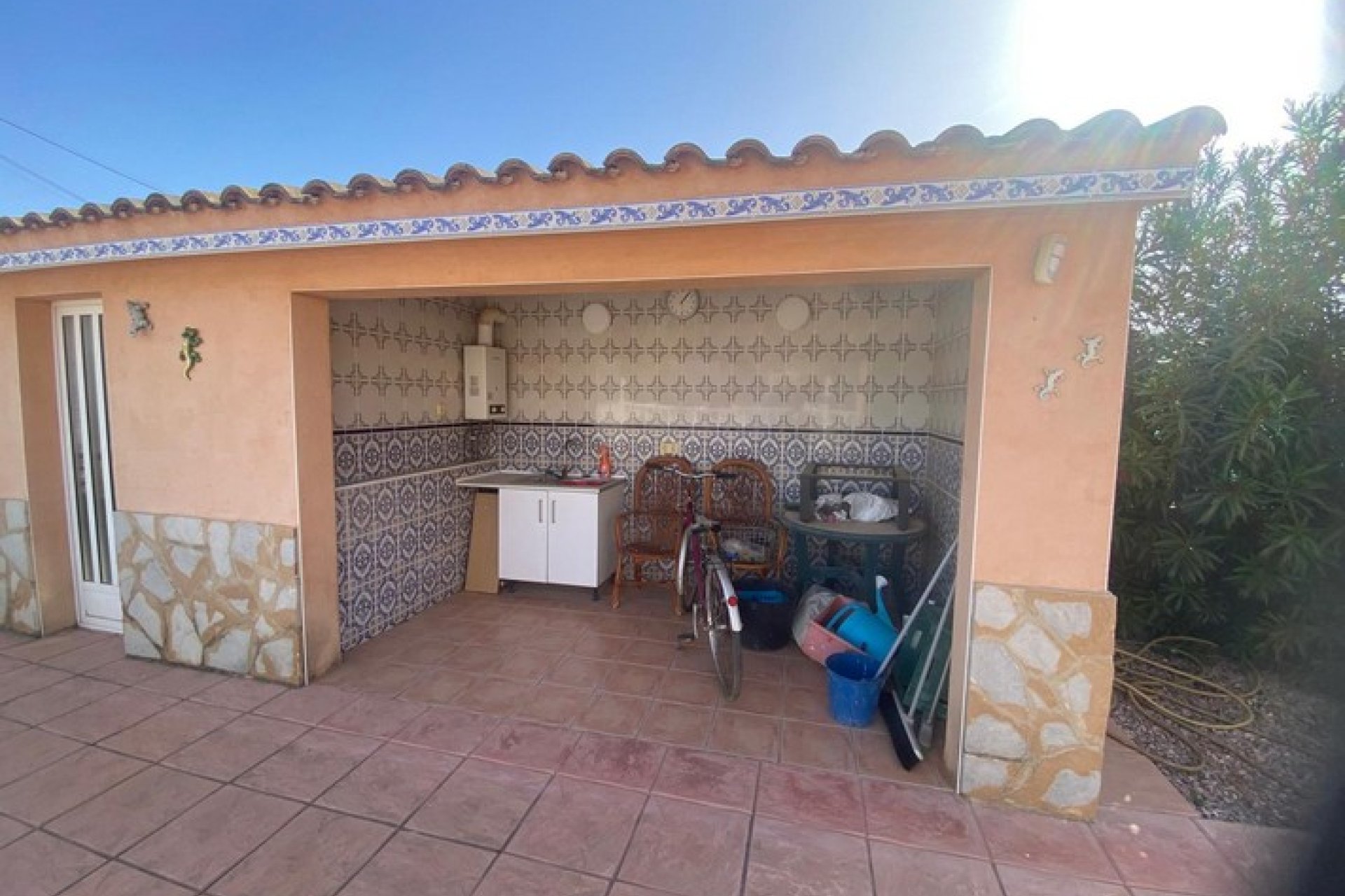 Re-Sale - Detached Villa - Catral