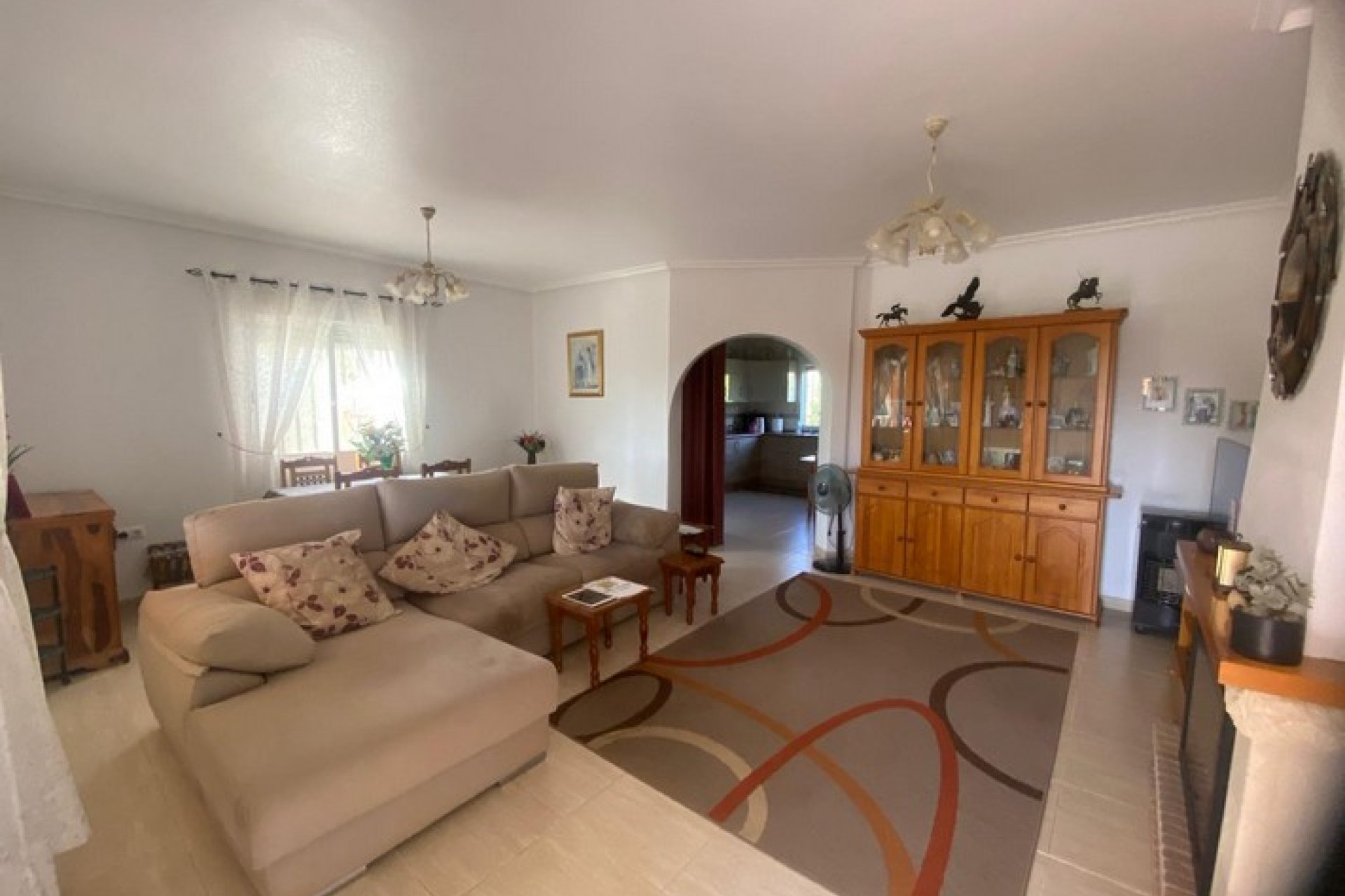Re-Sale - Detached Villa - Catral