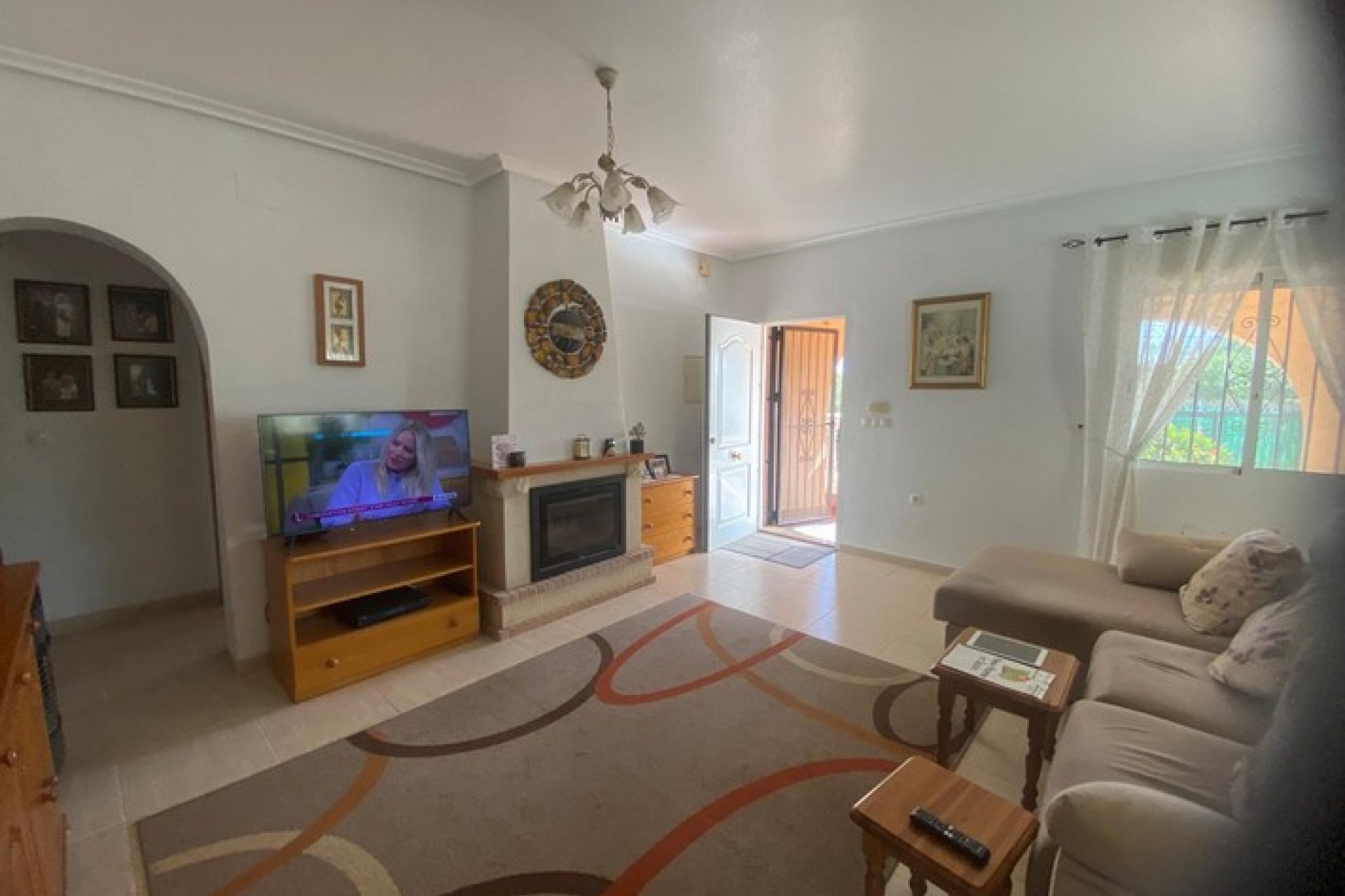 Re-Sale - Detached Villa - Catral