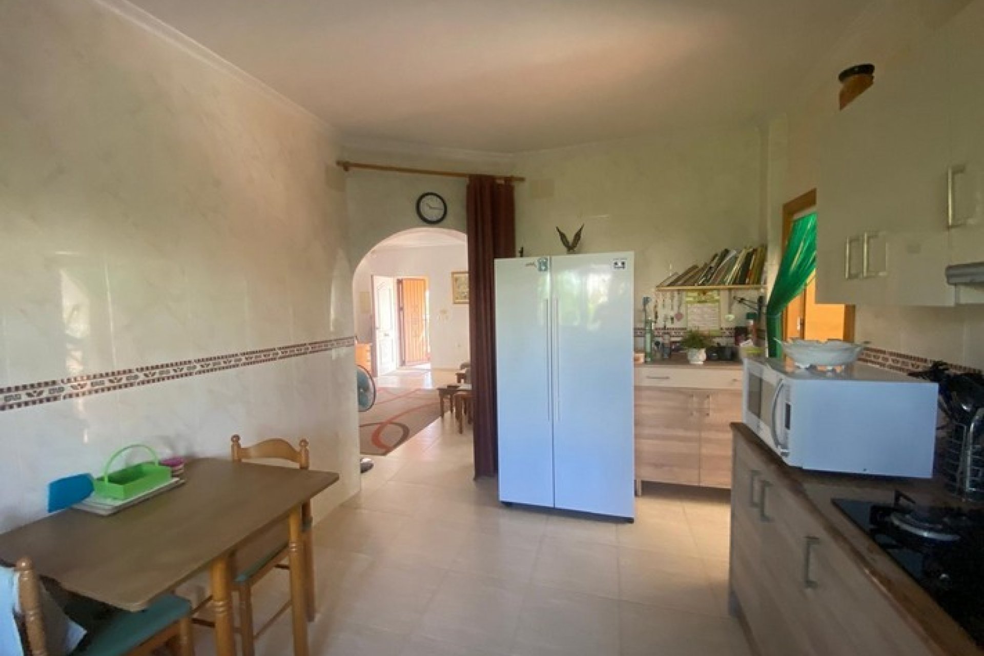Re-Sale - Detached Villa - Catral