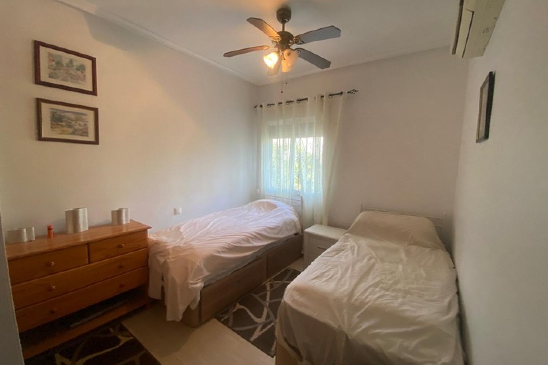 Re-Sale - Detached Villa - Catral