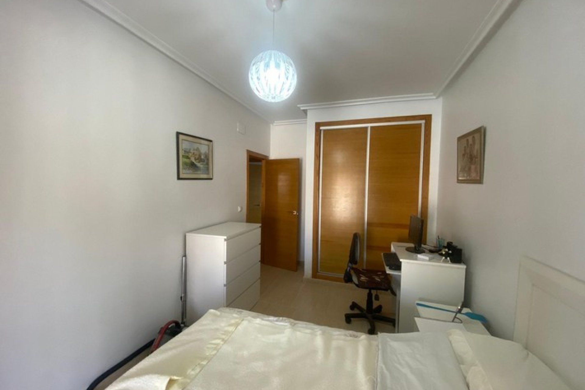 Re-Sale - Detached Villa - Catral