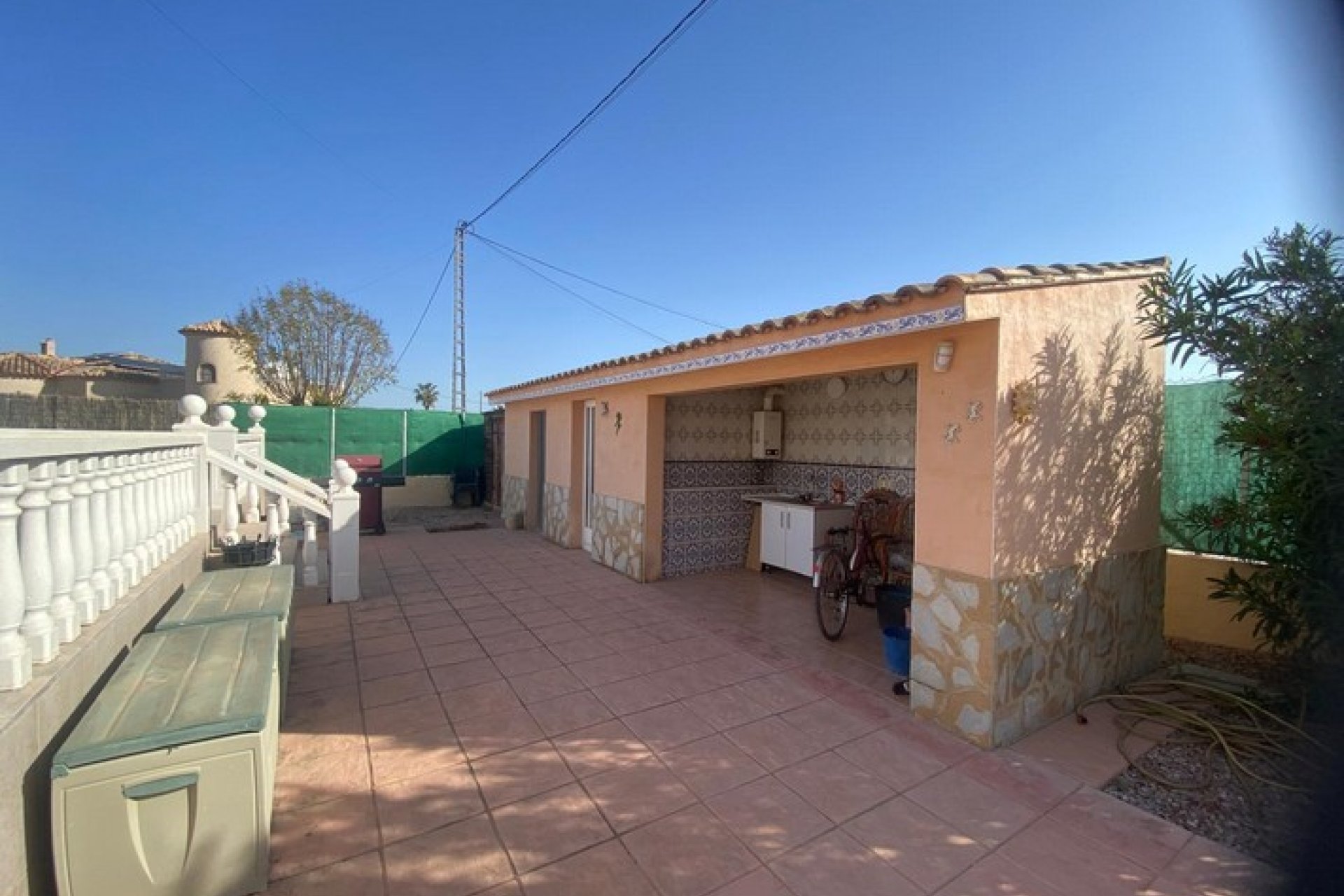 Re-Sale - Detached Villa - Catral