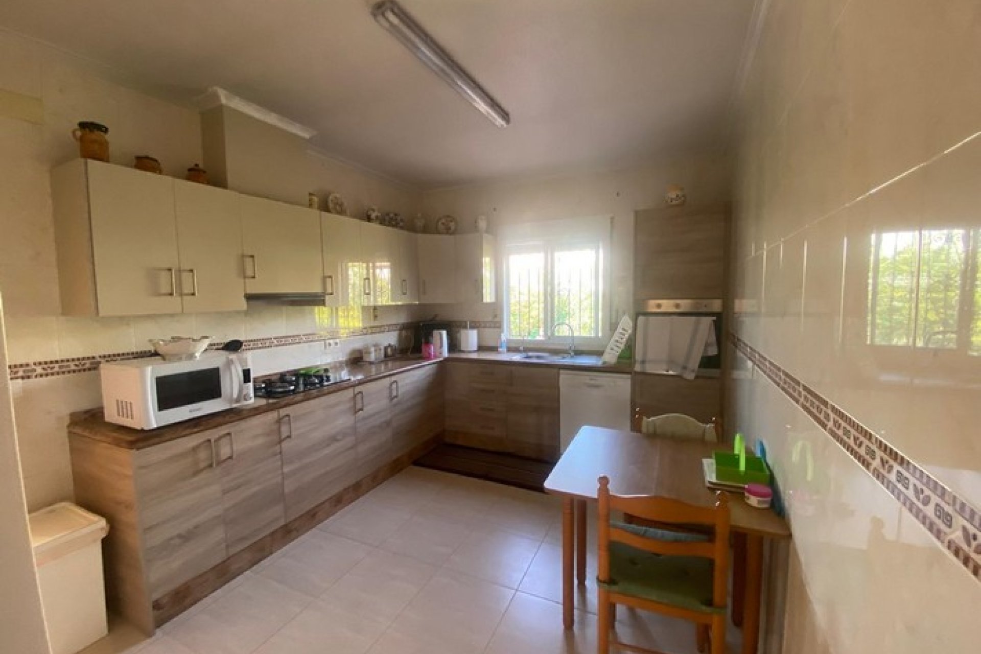 Re-Sale - Detached Villa - Catral