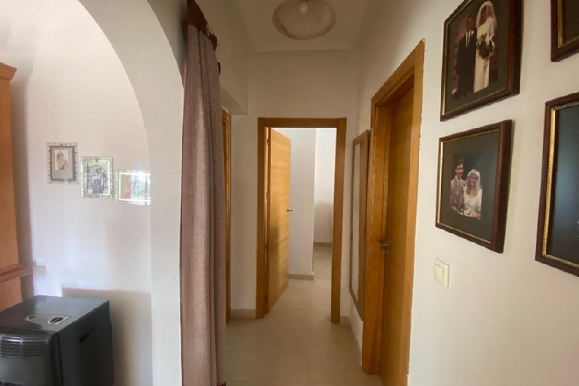 Re-Sale - Detached Villa - Catral