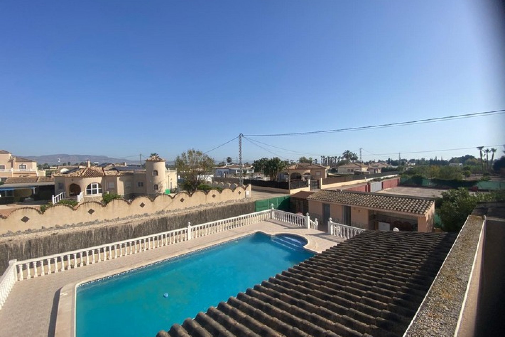 Re-Sale - Detached Villa - Catral
