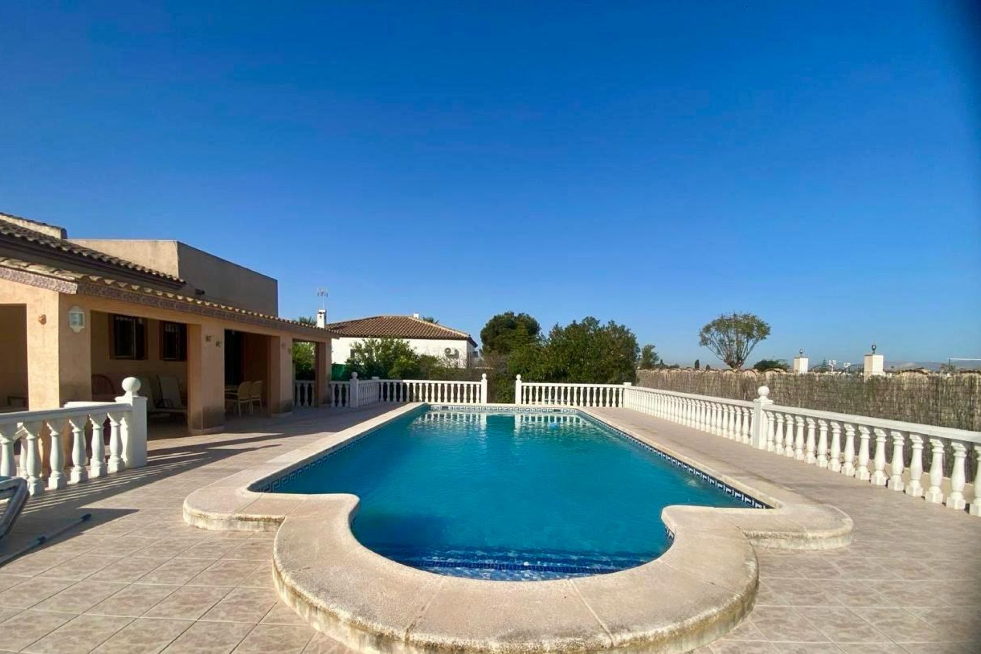 Re-Sale - Detached Villa - Catral